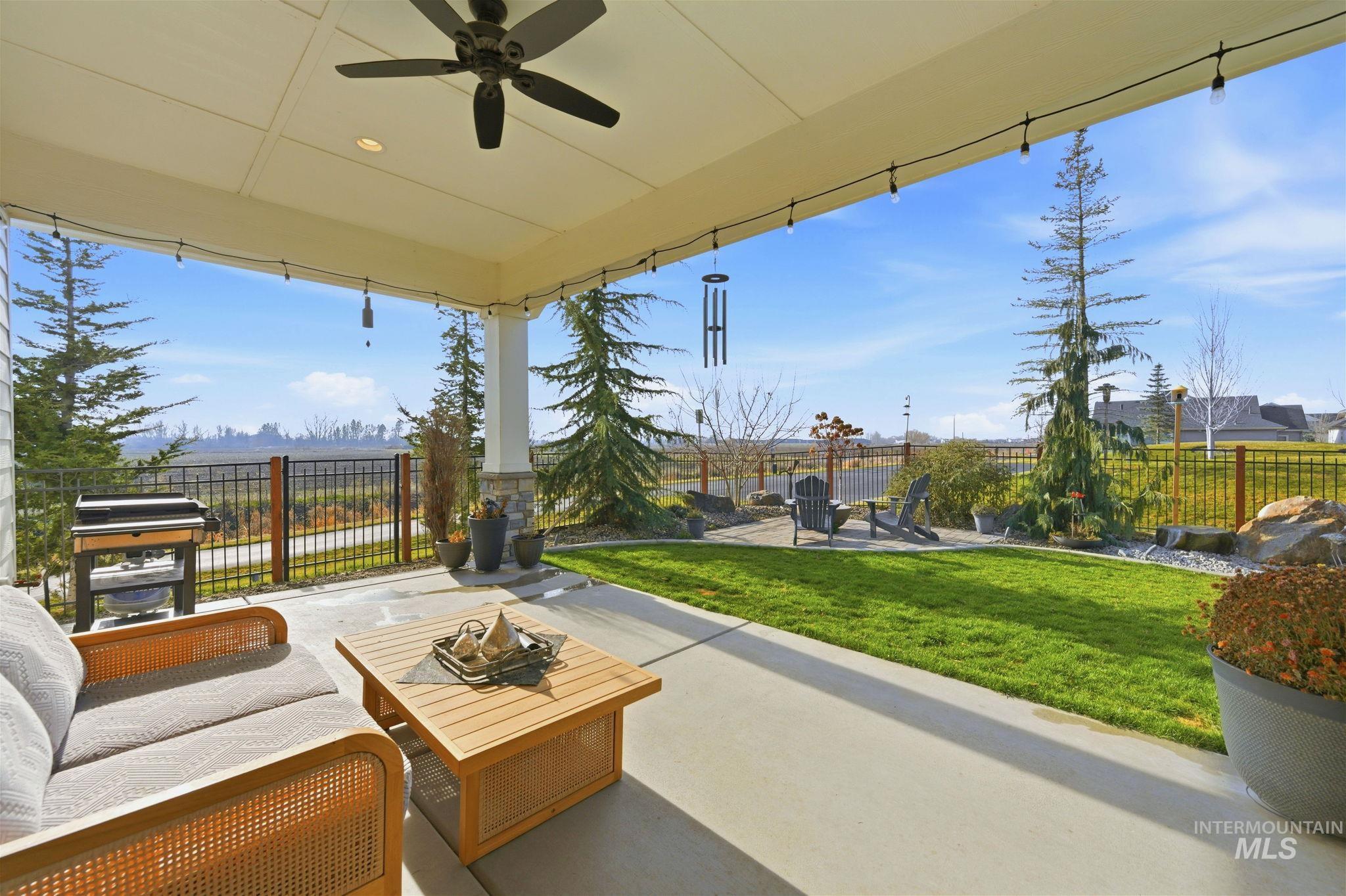 1265 N Diadora Ave, Eagle, Idaho 83616, 3 Bedrooms, 3 Bathrooms, Residential For Sale, Price $805,000,MLS 98972018