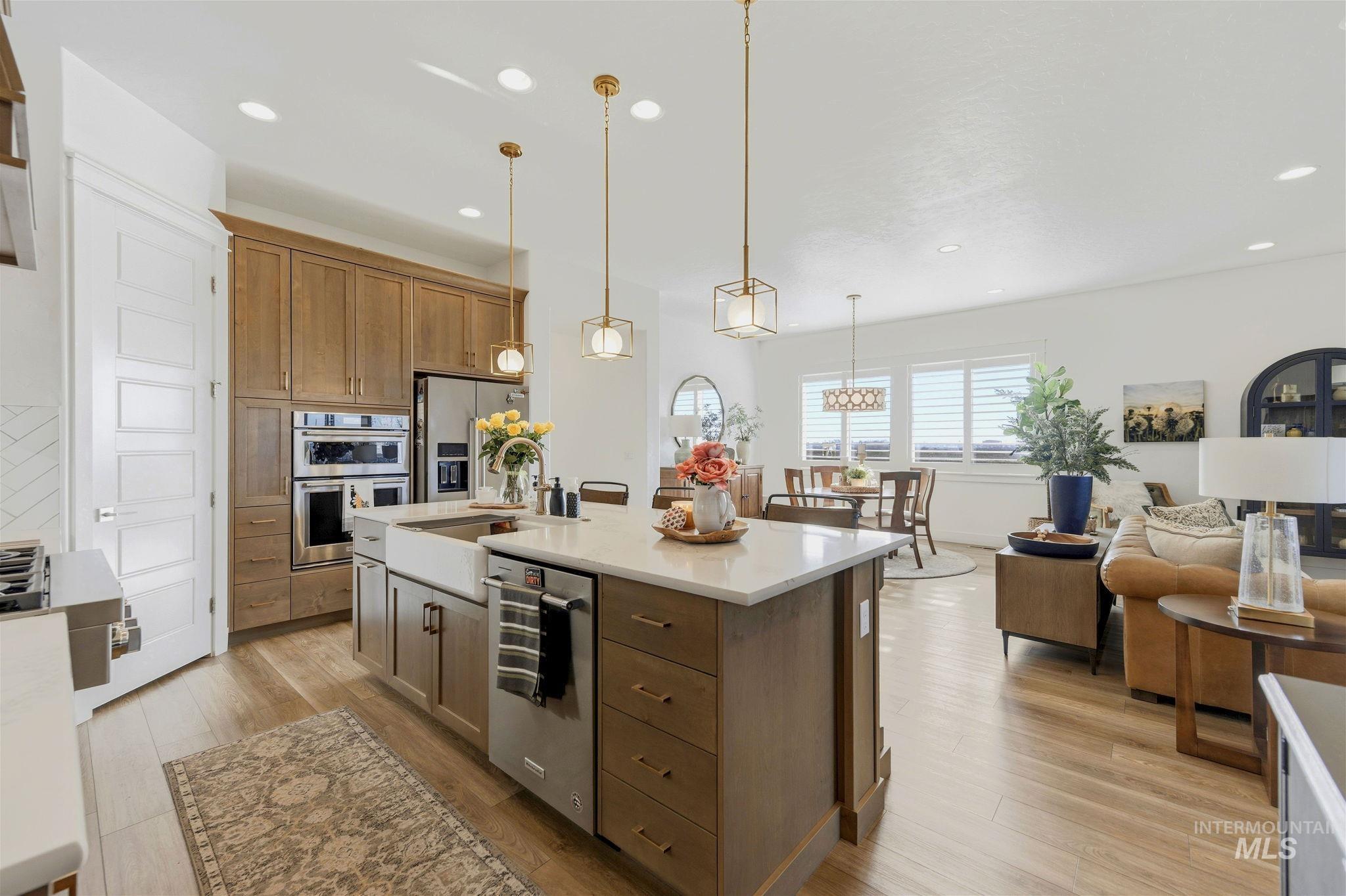 1265 N Diadora Ave, Eagle, Idaho 83616, 3 Bedrooms, 3 Bathrooms, Residential For Sale, Price $805,000,MLS 98972018