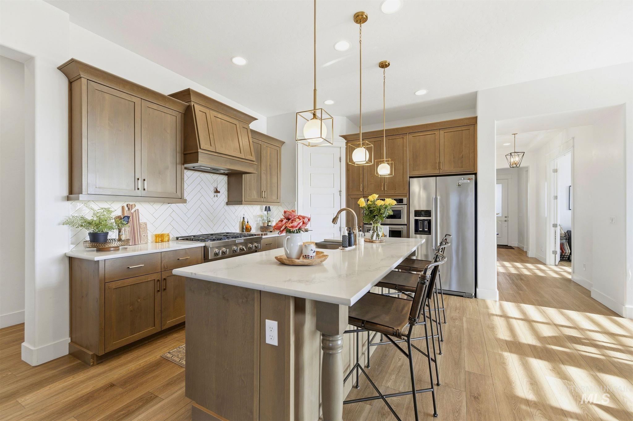 1265 N Diadora Ave, Eagle, Idaho 83616, 3 Bedrooms, 3 Bathrooms, Residential For Sale, Price $805,000,MLS 98972018