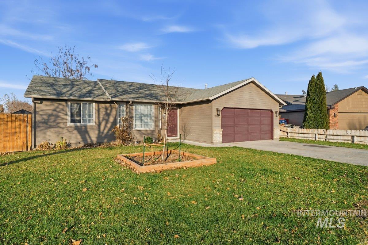7580 Arlington, Nampa, Idaho 83687, 3 Bedrooms, 2 Bathrooms, Residential For Sale, Price $360,000,MLS 98972020