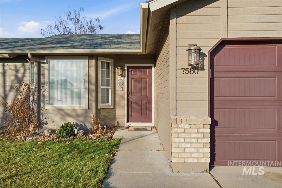 7580 Arlington, Nampa, Idaho 83687, 3 Bedrooms, 2 Bathrooms, Residential For Sale, Price $360,000,MLS 98972020