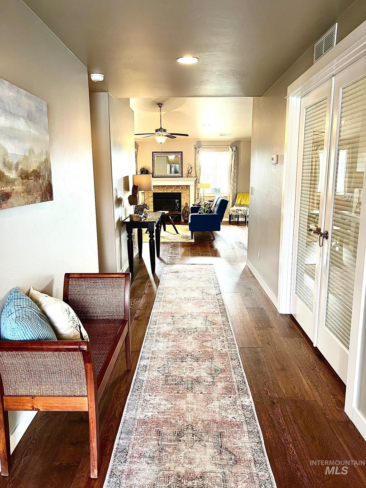 11677 W Baserri Dr, Boise, Idaho 83709-1307, 3 Bedrooms, 2 Bathrooms, Residential For Sale, Price $424,900,MLS 98972021