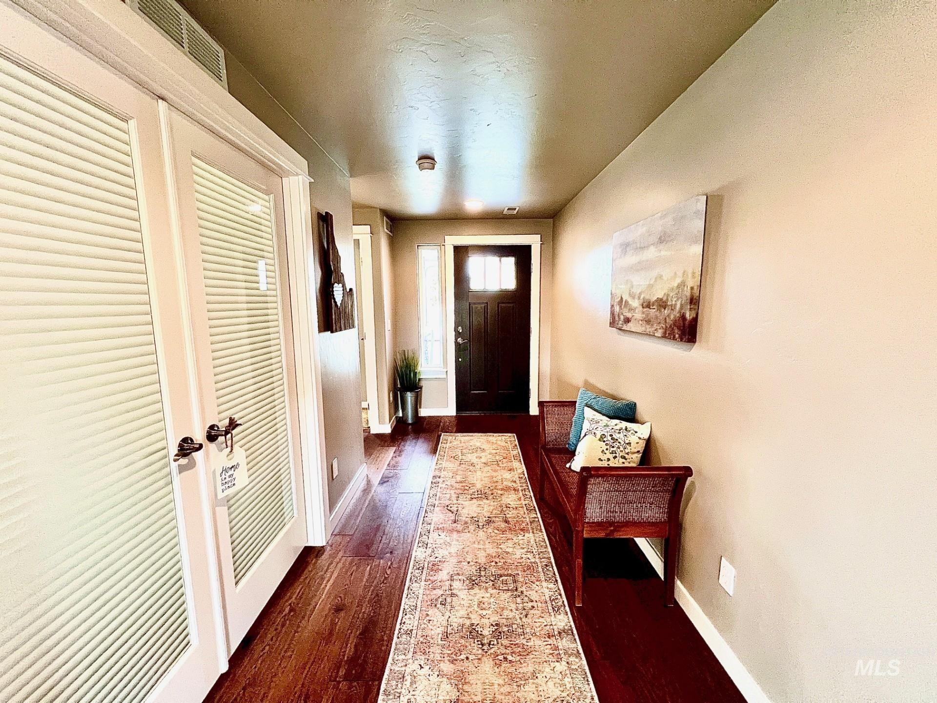 11677 W Baserri Dr, Boise, Idaho 83709-1307, 3 Bedrooms, 2 Bathrooms, Residential For Sale, Price $424,900,MLS 98972021