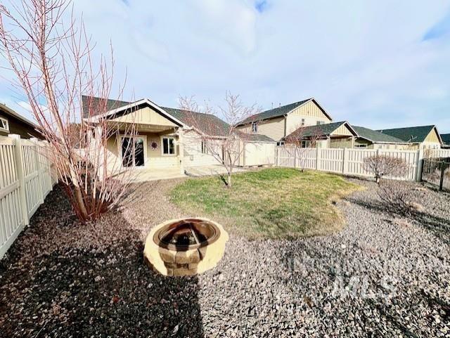 11677 W Baserri Dr, Boise, Idaho 83709-1307, 3 Bedrooms, 2 Bathrooms, Residential For Sale, Price $424,900,MLS 98972021