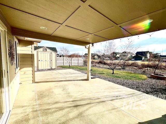 11677 W Baserri Dr, Boise, Idaho 83709-1307, 3 Bedrooms, 2 Bathrooms, Residential For Sale, Price $424,900,MLS 98972021