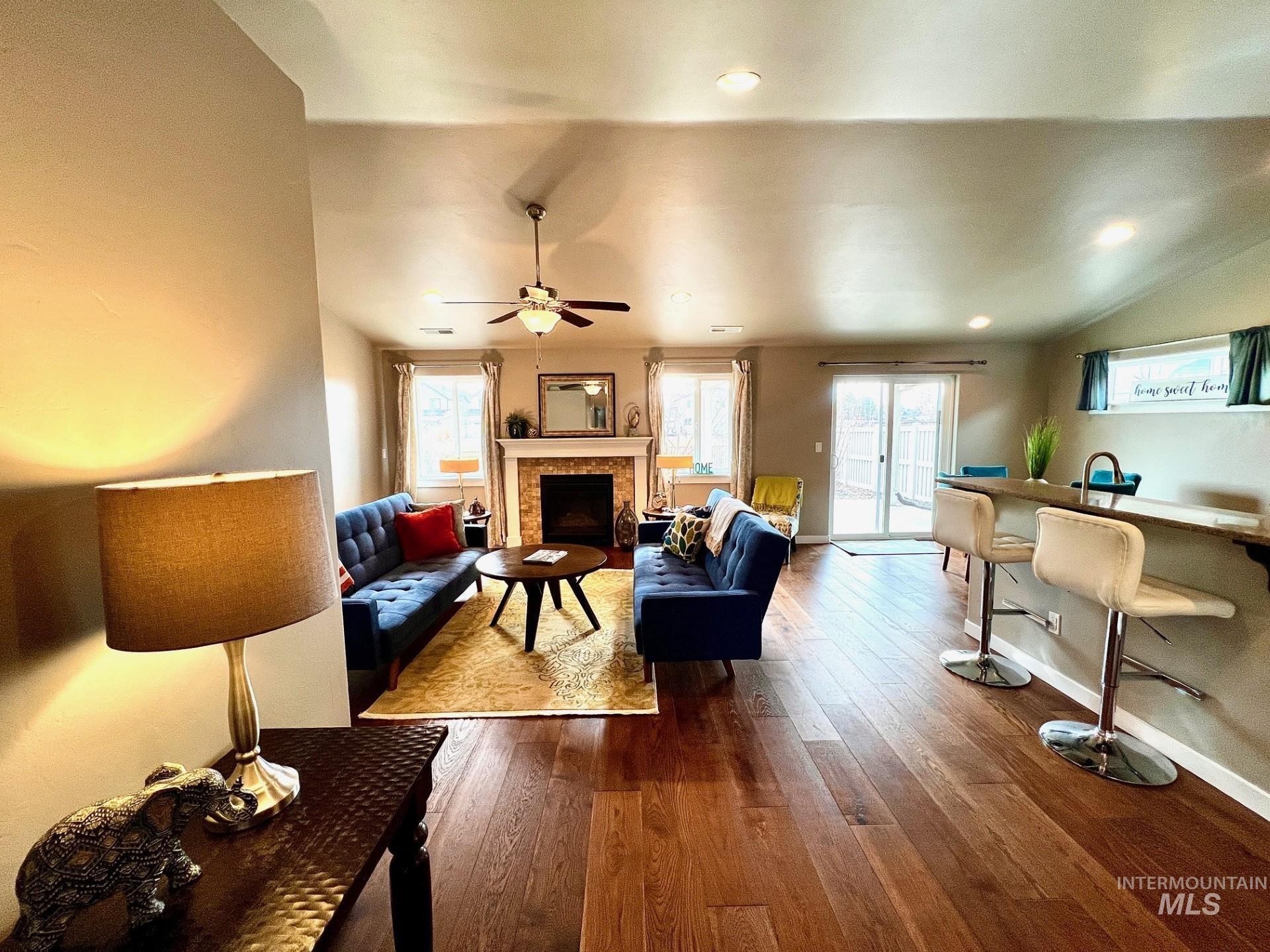 11677 W Baserri Dr, Boise, Idaho 83709-1307, 3 Bedrooms, 2 Bathrooms, Residential For Sale, Price $424,900,MLS 98972021