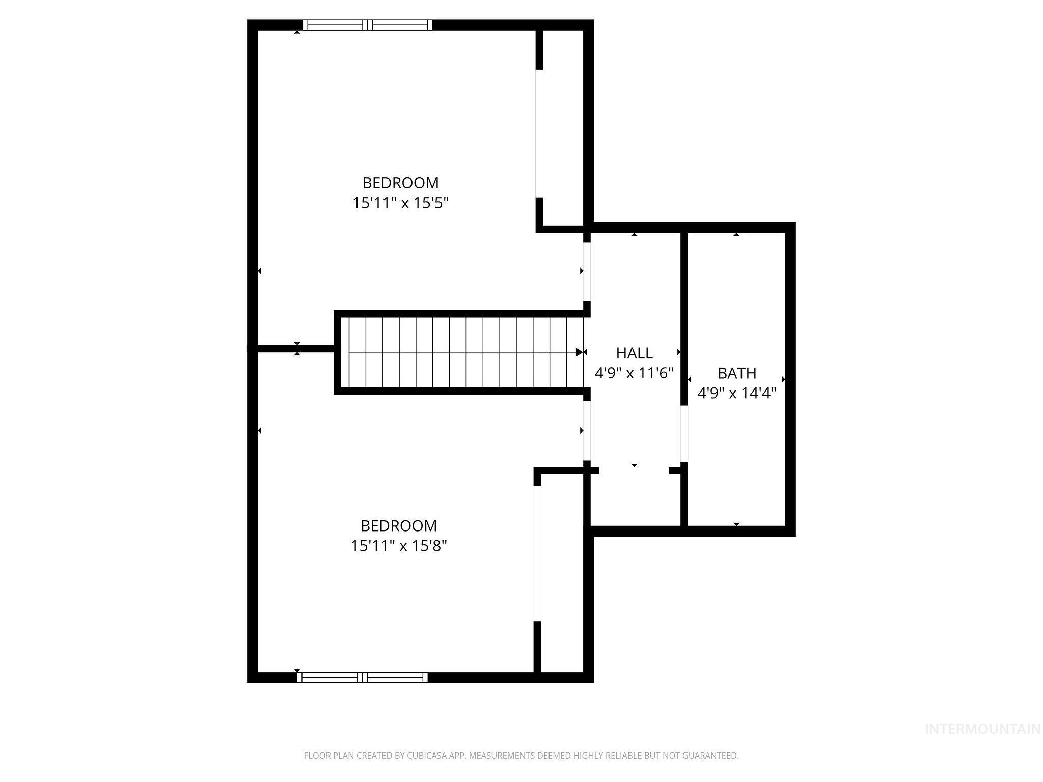 215 S Spring Lake Way, Star, Idaho 83669, 3 Bedrooms, 2.5 Bathrooms, Residential For Sale, Price $479,900,MLS 98972023