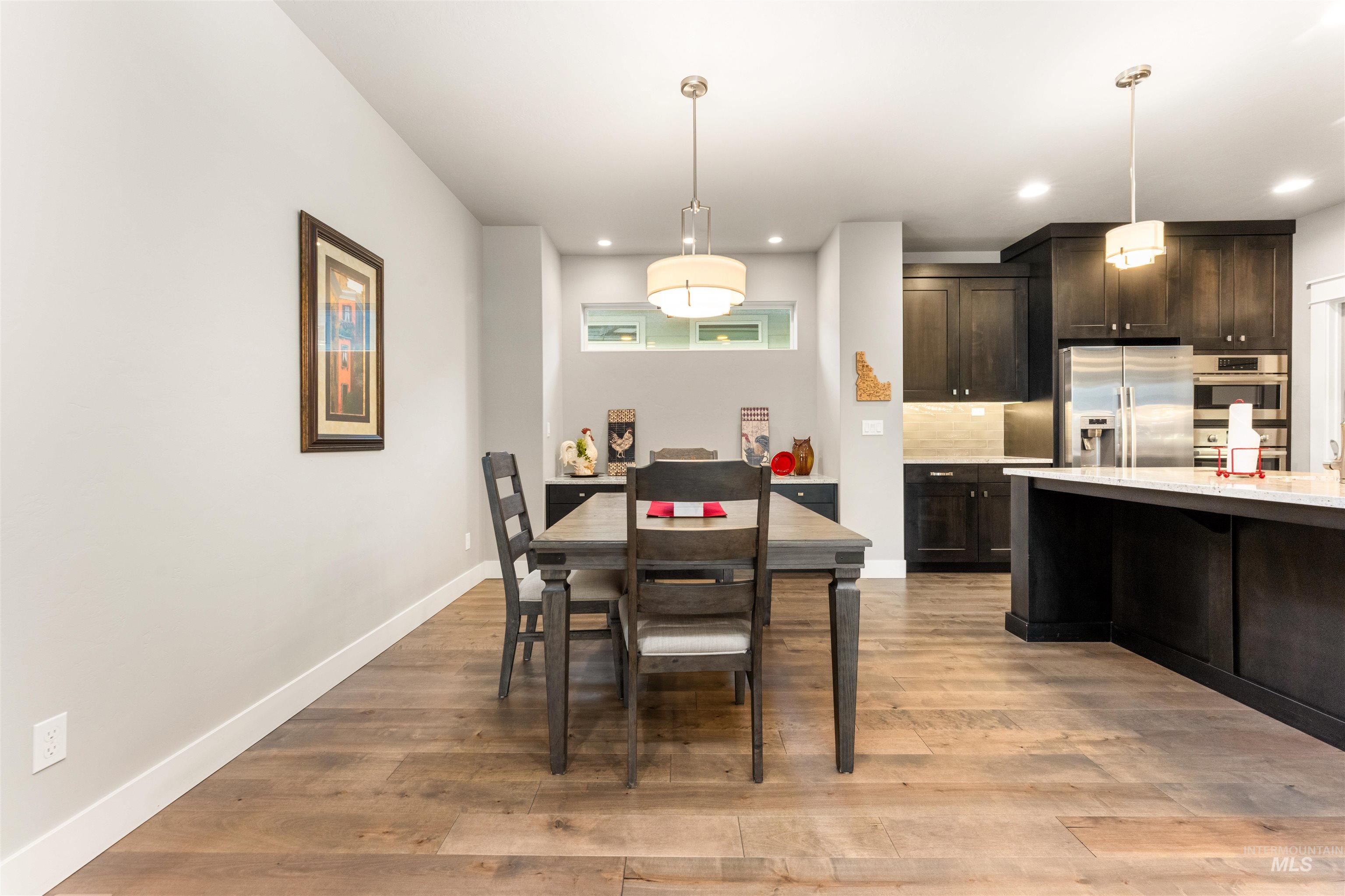 390 W Lockhart Ln., Meridian, Idaho 83646, 3 Bedrooms, 2 Bathrooms, Residential For Sale, Price $549,000,MLS 98972025