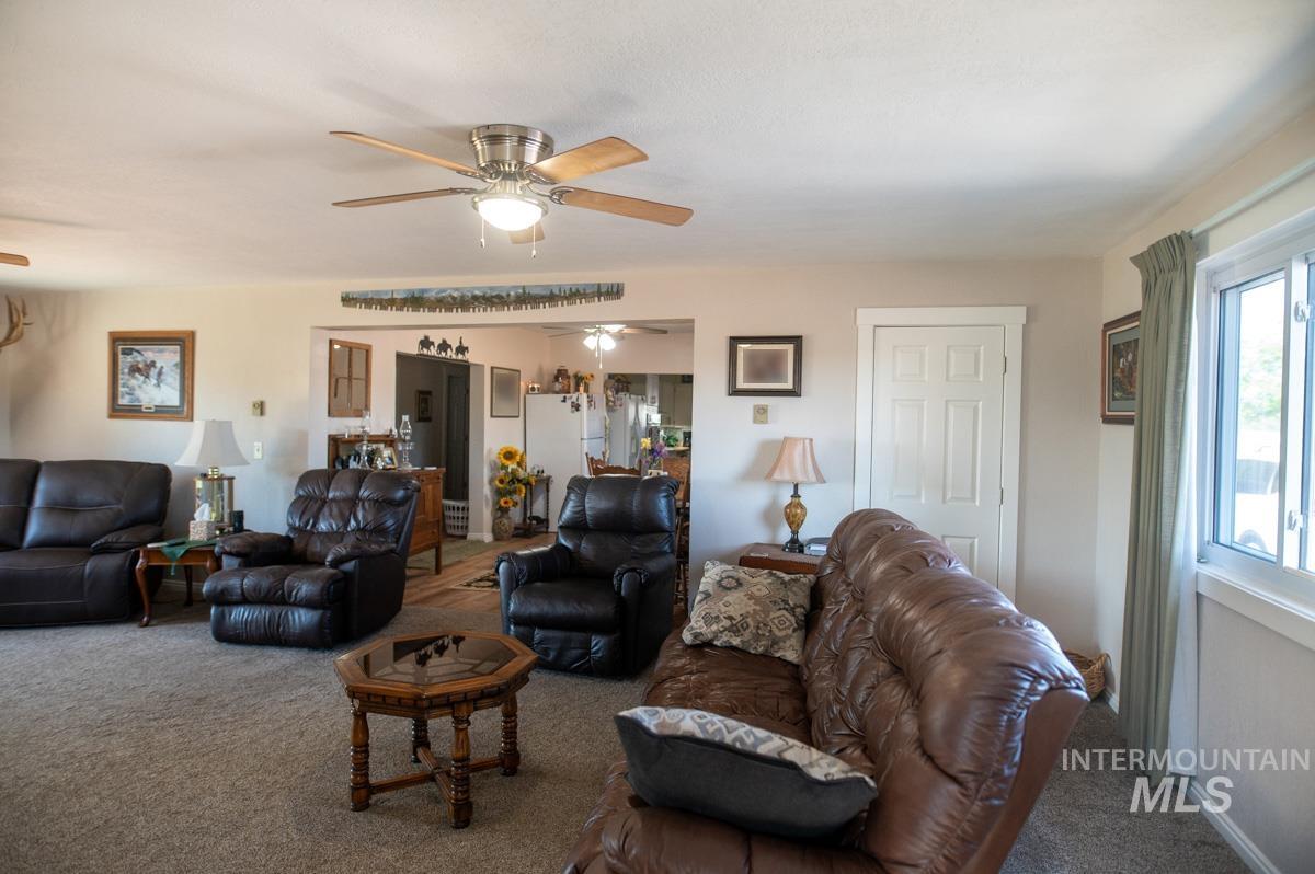733 Pringle Rd., Weiser, Idaho 83672, 3 Bedrooms, 2 Bathrooms, Residential For Sale, Price $1,099,000,MLS 98972028