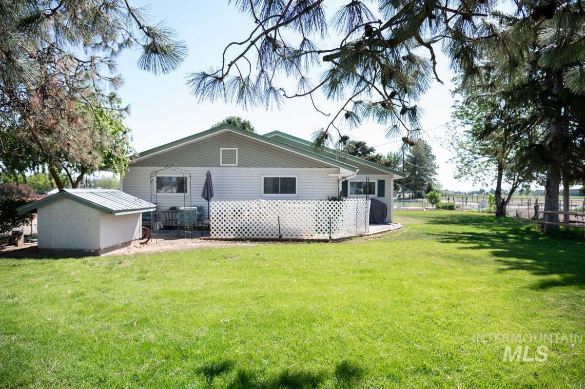 733 Pringle Rd., Weiser, Idaho 83672, 3 Bedrooms, 2 Bathrooms, Residential For Sale, Price $1,150,000,MLS 98972028