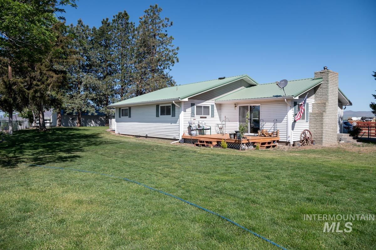 733 Pringle Rd., Weiser, Idaho 83672, 3 Bedrooms, 2 Bathrooms, Residential For Sale, Price $1,150,000,MLS 98972028