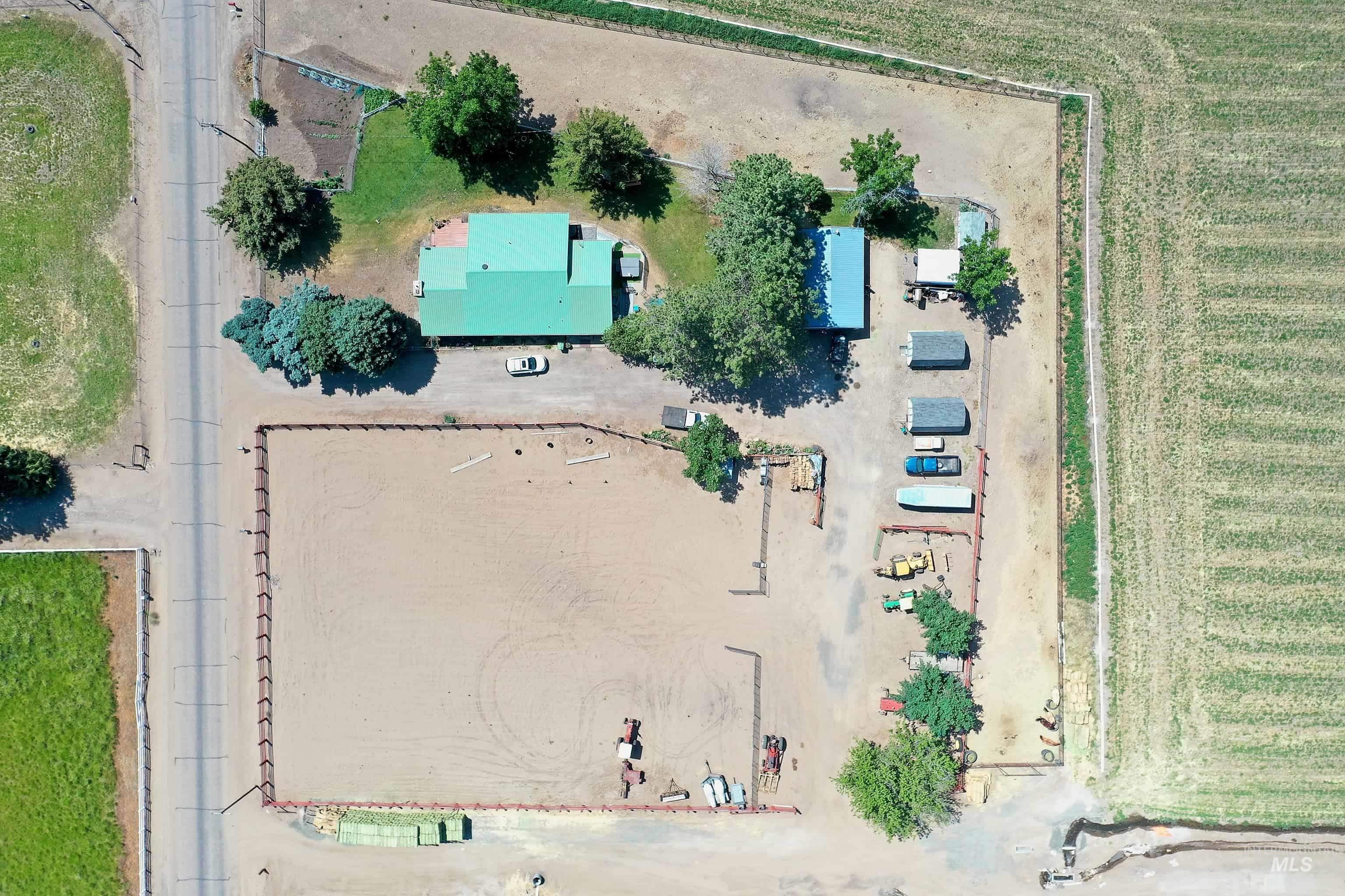 733 Pringle Rd., Weiser, Idaho 83672, 3 Bedrooms, 2 Bathrooms, Residential For Sale, Price $1,099,000,MLS 98972028
