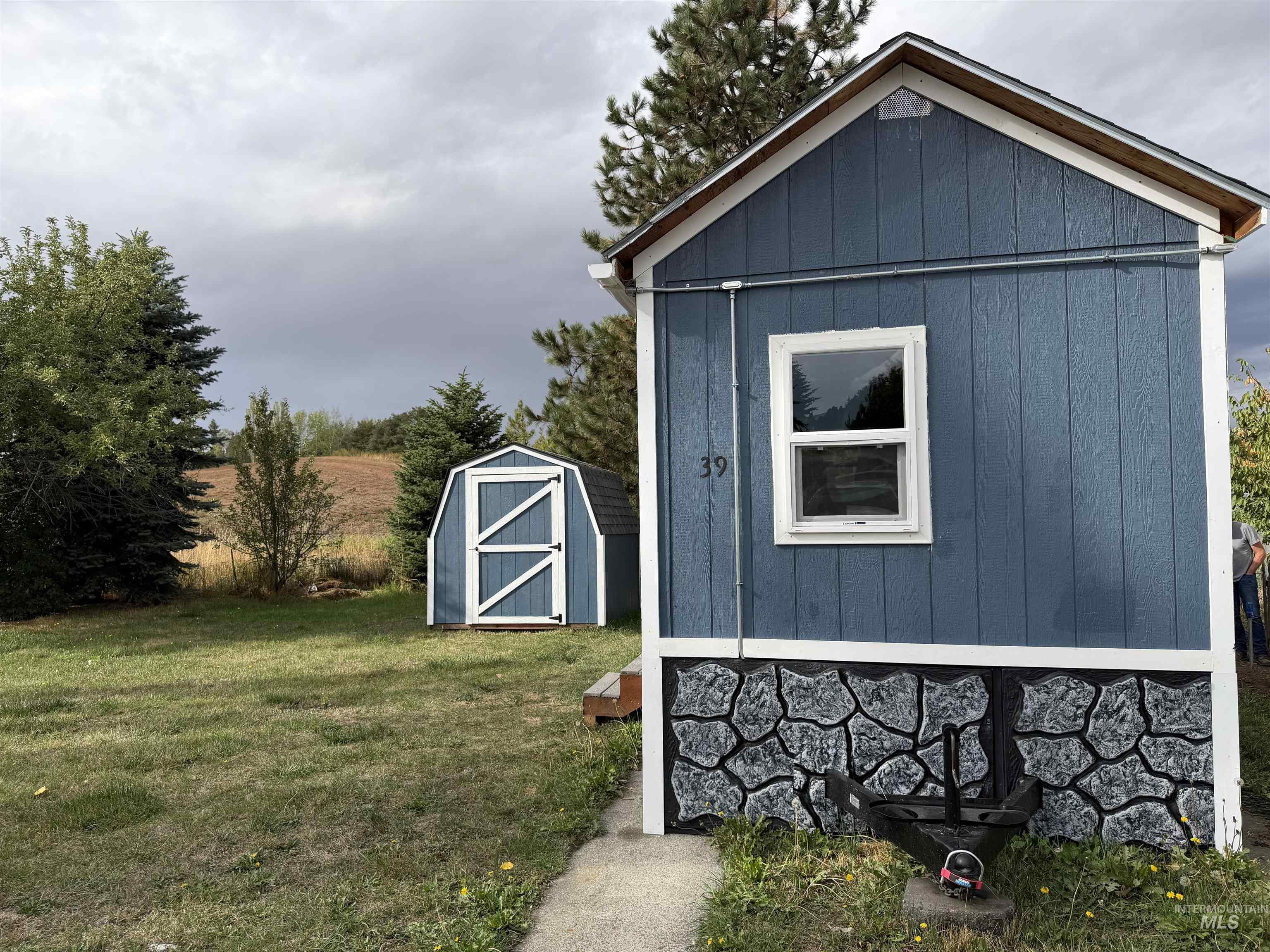 1751 N Polk Ext, Moscow, Idaho 83843, 1 Bedroom, 1 Bathroom, Residential For Sale, Price $39,500, 98972029