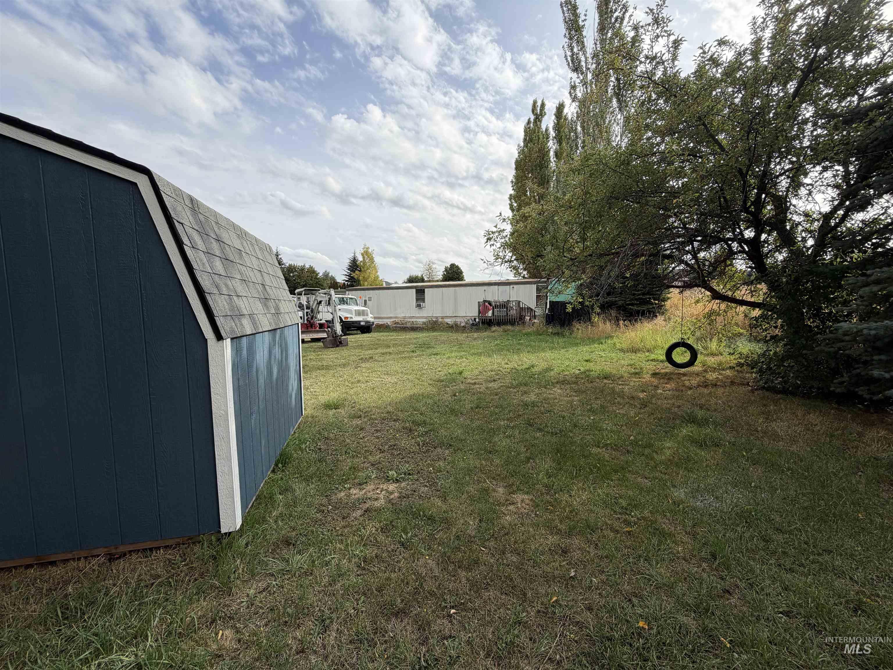 1751 N Polk Ext, Moscow, Idaho 83843, 1 Bedroom, 1 Bathroom, Residential For Sale, Price $39,500,MLS 98972029