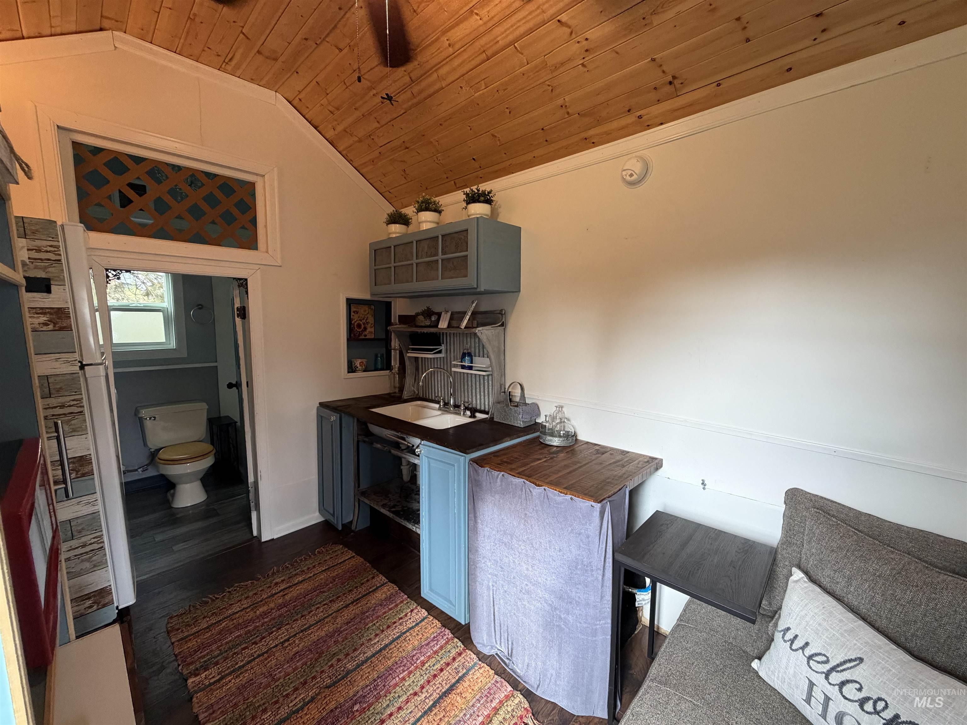 1751 N Polk Ext, Moscow, Idaho 83843, 1 Bedroom, 1 Bathroom, Residential For Sale, Price $39,500,MLS 98972029