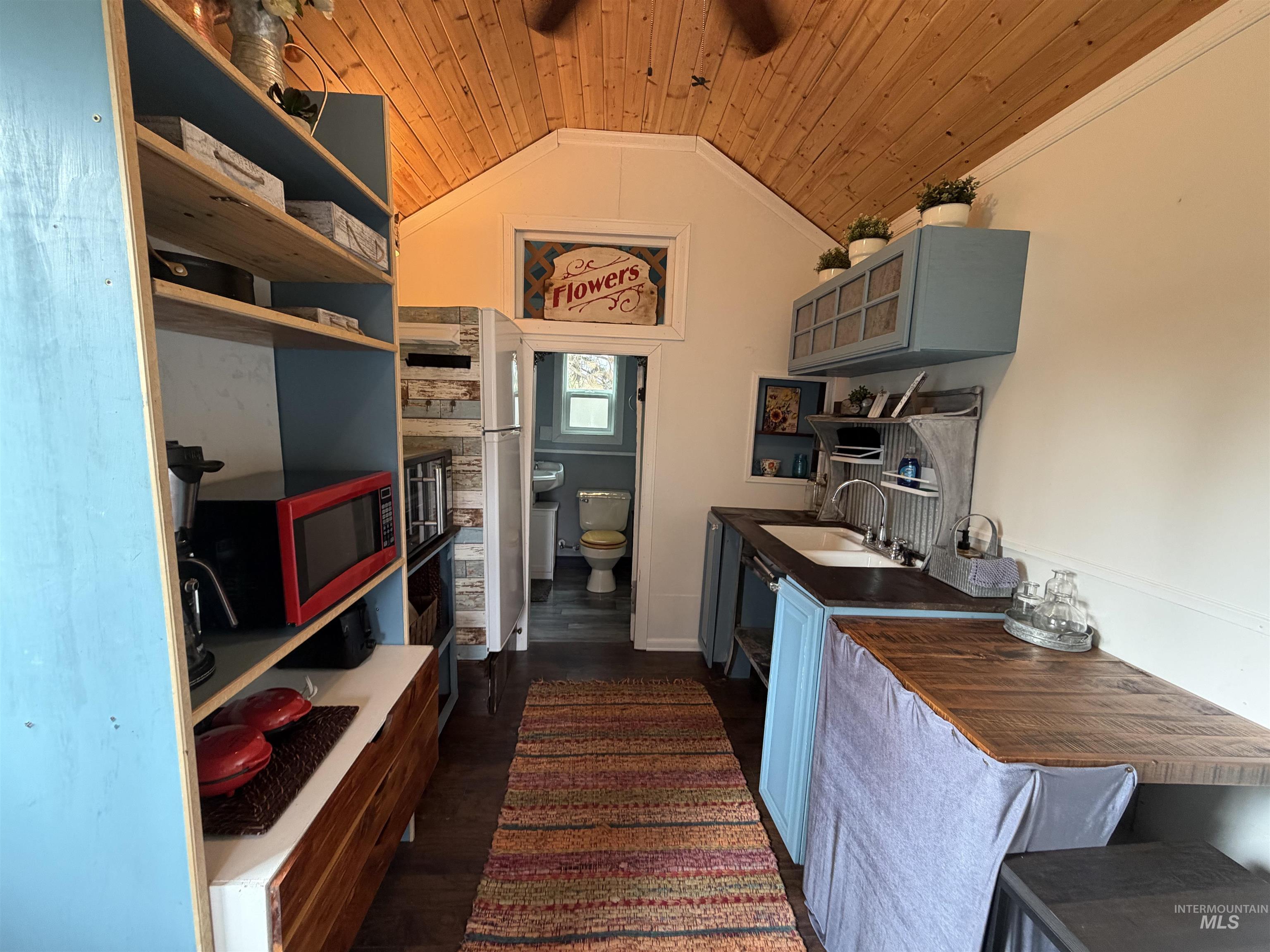 1751 N Polk Ext, Moscow, Idaho 83843, 1 Bedroom, 1 Bathroom, Residential For Sale, Price $39,500,MLS 98972029