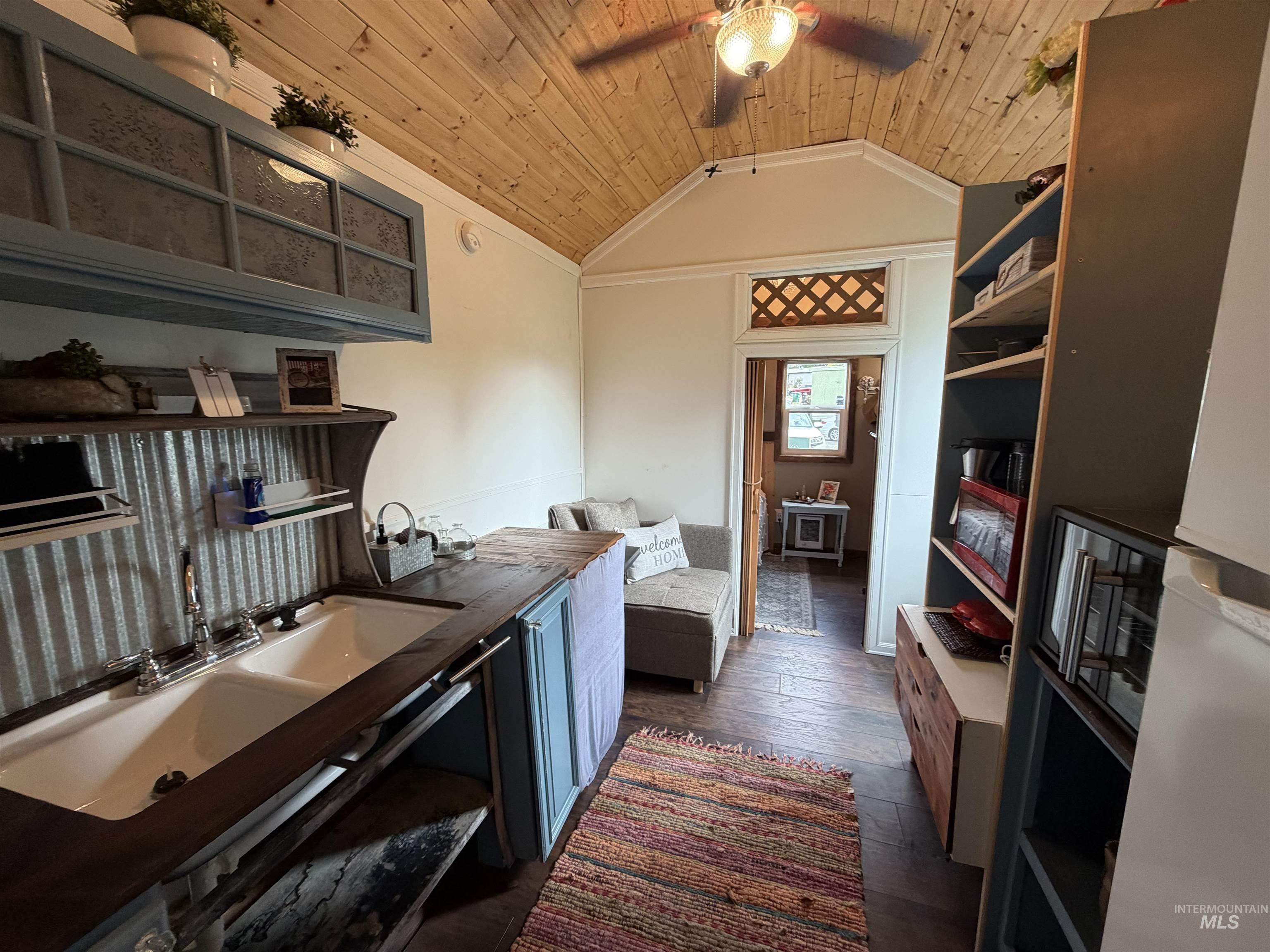 1751 N Polk Ext, Moscow, Idaho 83843, 1 Bedroom, 1 Bathroom, Residential For Sale, Price $39,500,MLS 98972029