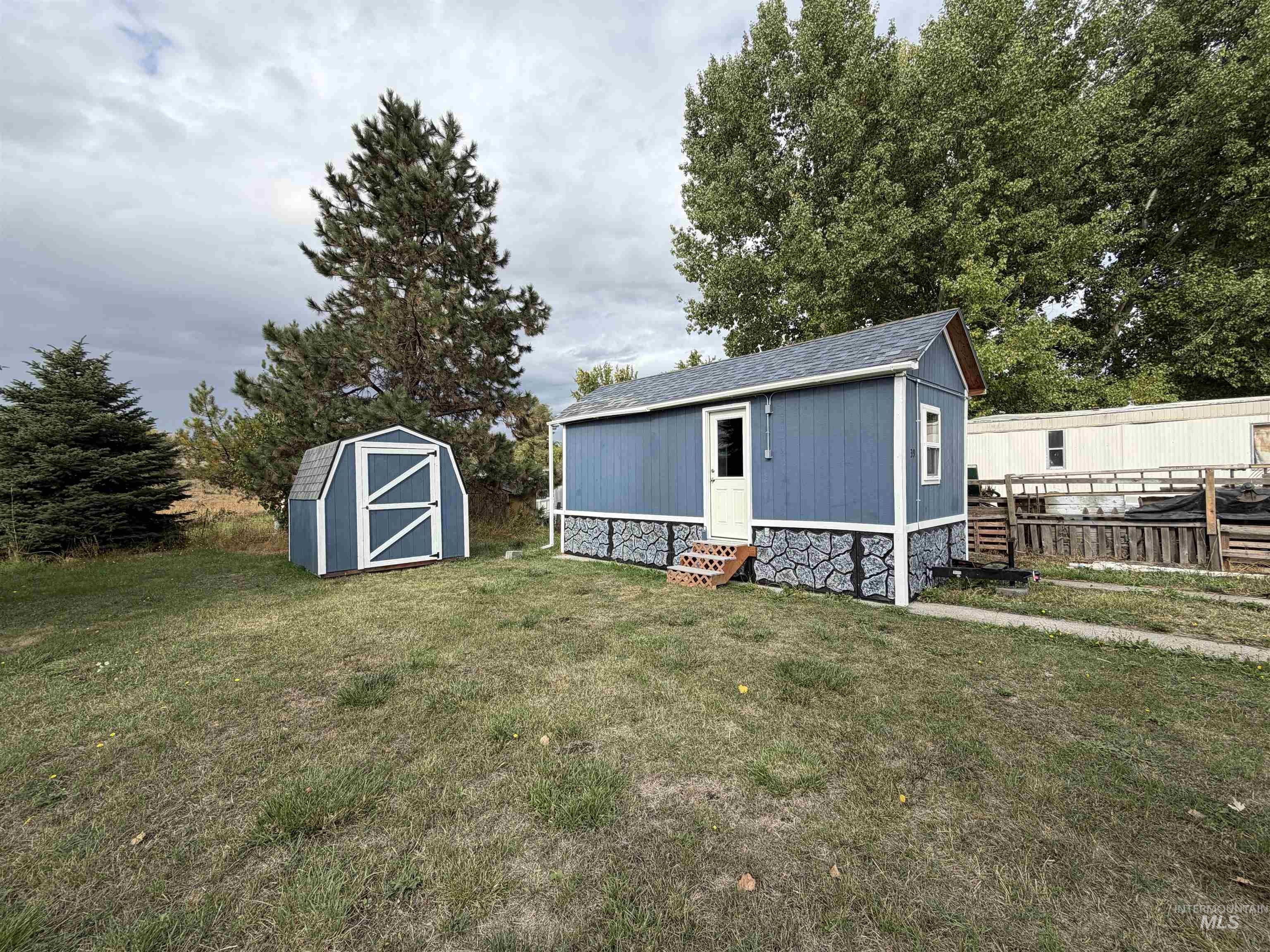 1751 N Polk Ext, Moscow, Idaho 83843, 1 Bedroom, 1 Bathroom, Residential For Sale, Price $39,500,MLS 98972029