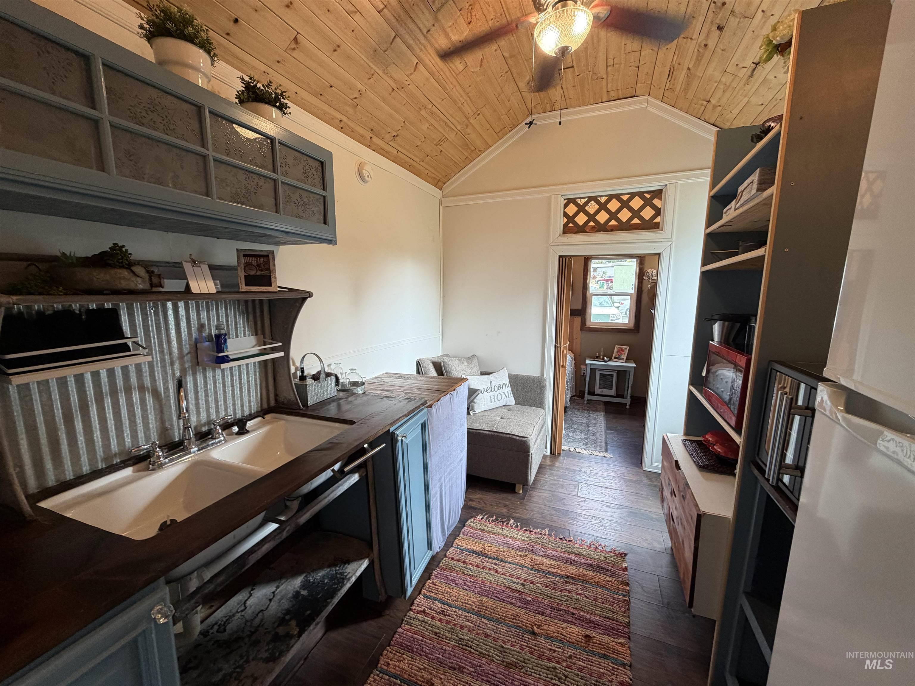 1751 N Polk Ext, Moscow, Idaho 83843, 1 Bedroom, 1 Bathroom, Residential For Sale, Price $39,500,MLS 98972029