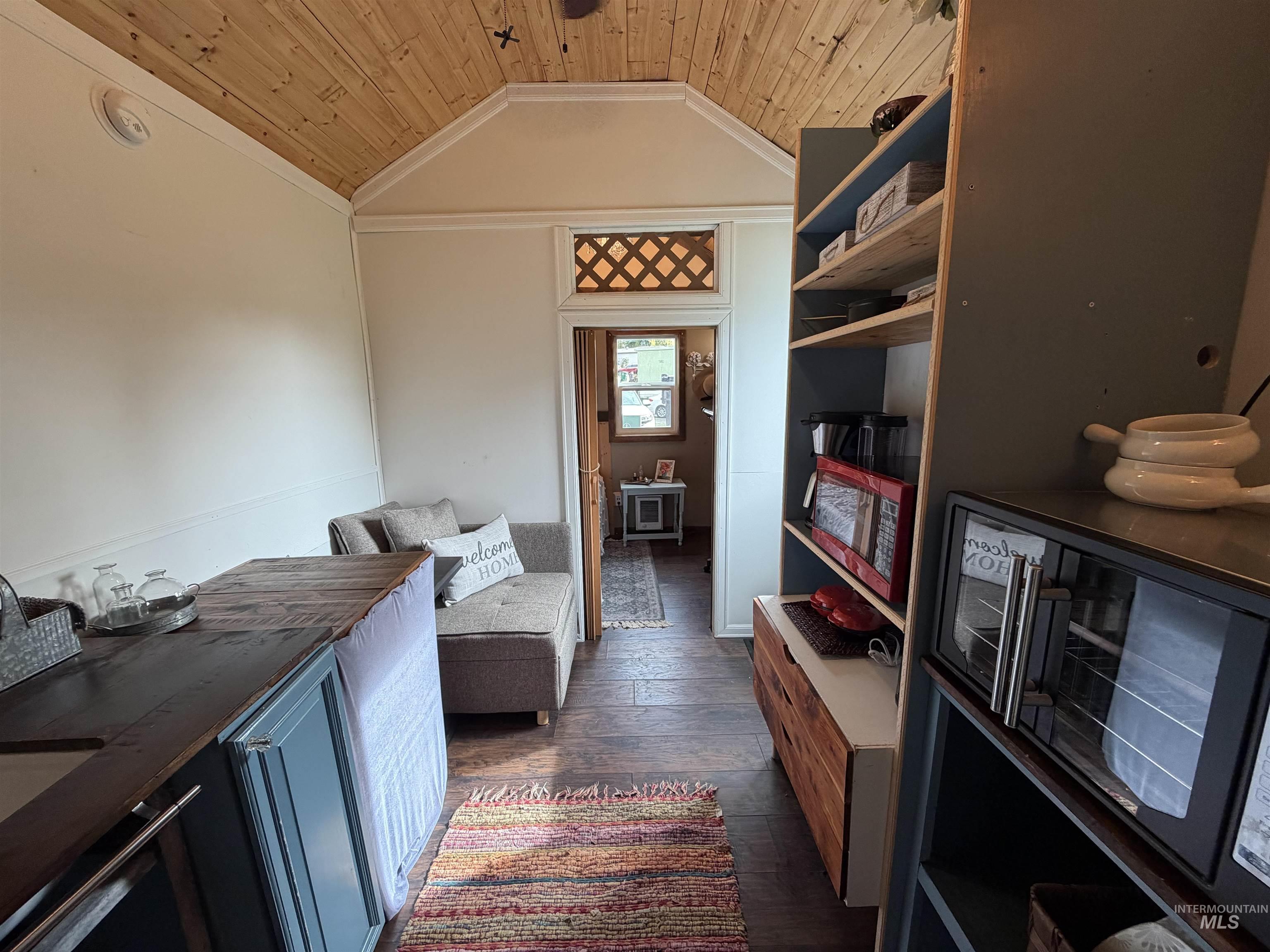 1751 N Polk Ext, Moscow, Idaho 83843, 1 Bedroom, 1 Bathroom, Residential For Sale, Price $39,500,MLS 98972029