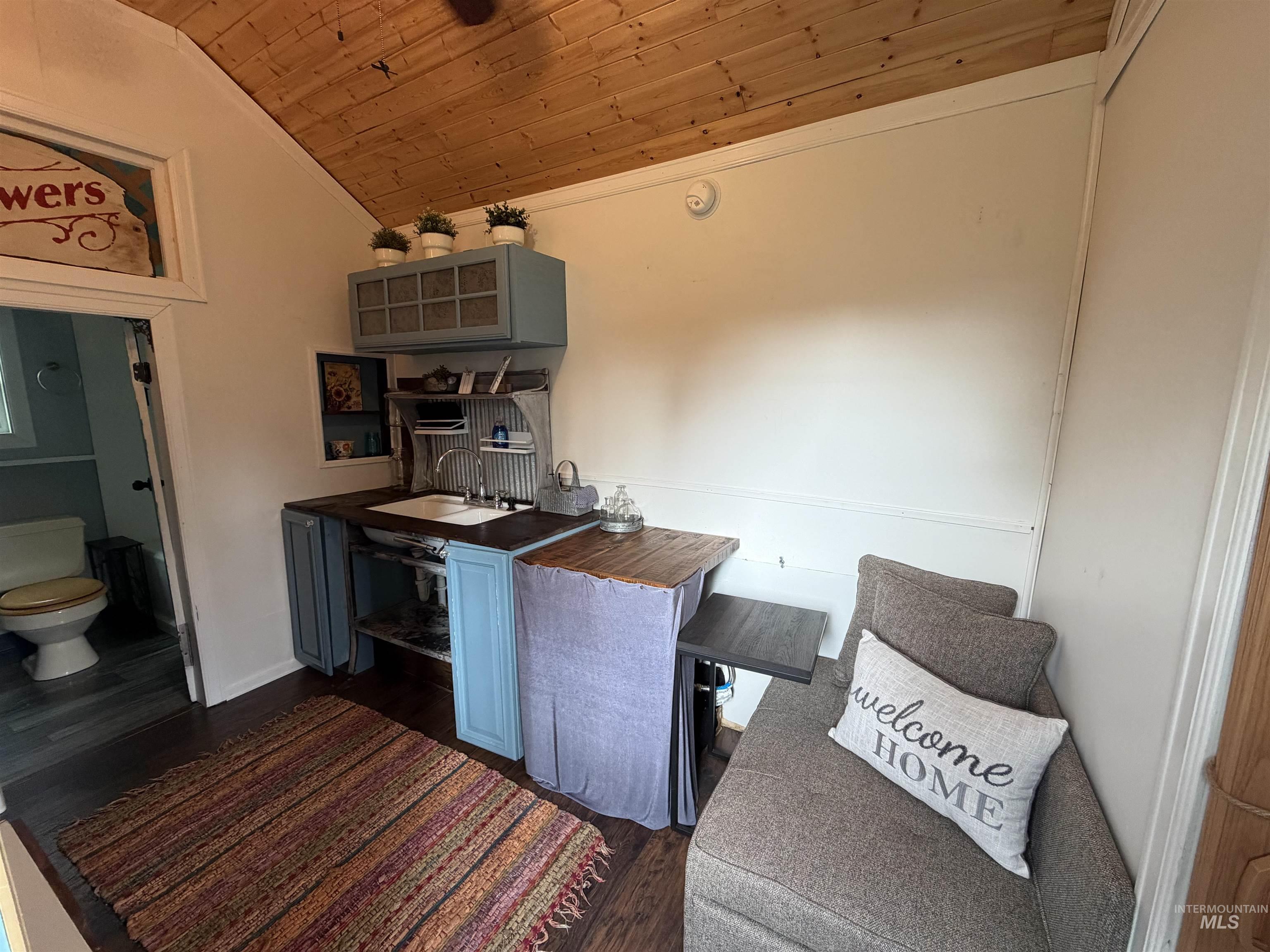 1751 N Polk Ext, Moscow, Idaho 83843, 1 Bedroom, 1 Bathroom, Residential For Sale, Price $39,500,MLS 98972029