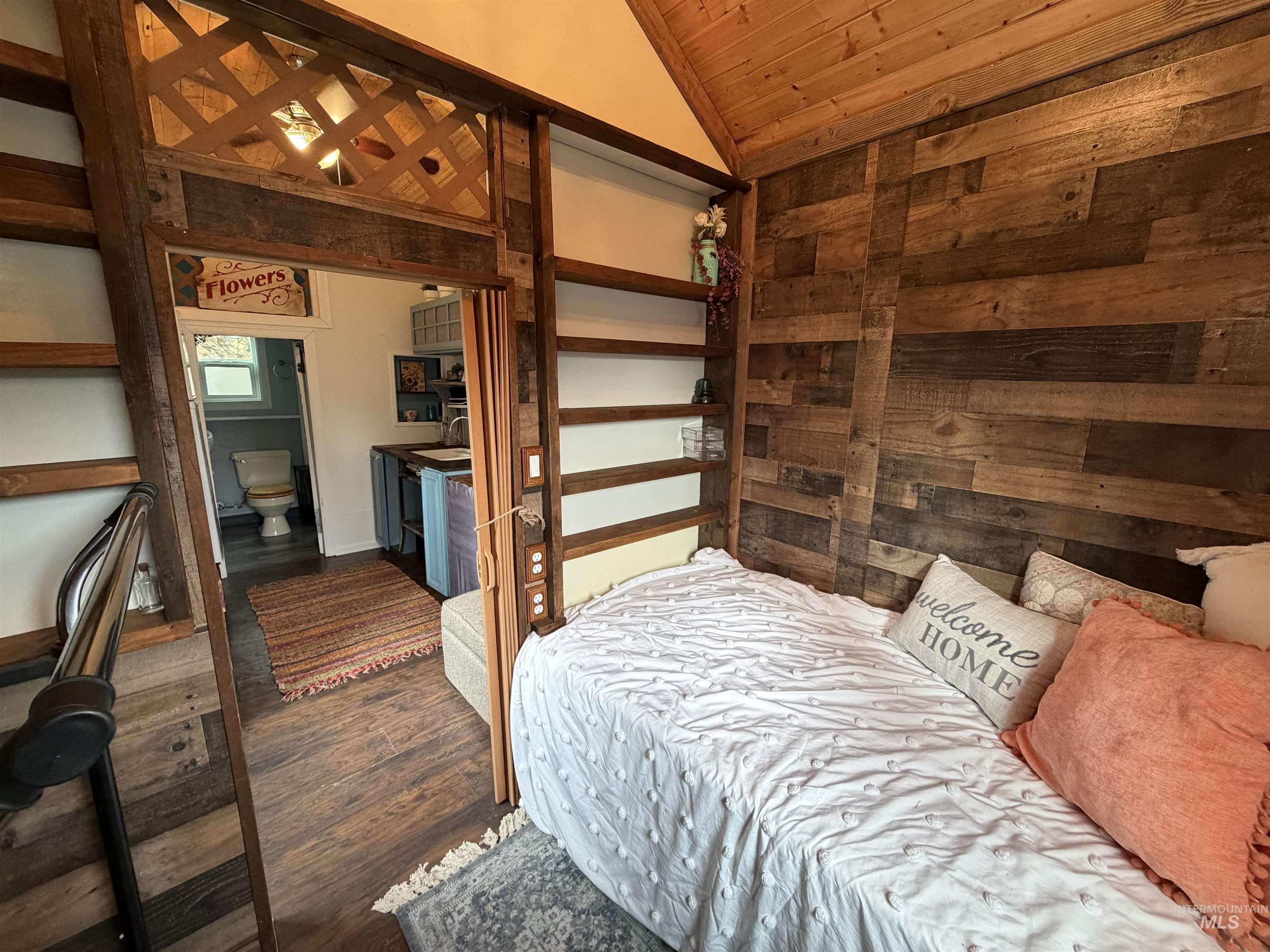 1751 N Polk Ext, Moscow, Idaho 83843, 1 Bedroom, 1 Bathroom, Residential For Sale, Price $39,500,MLS 98972029