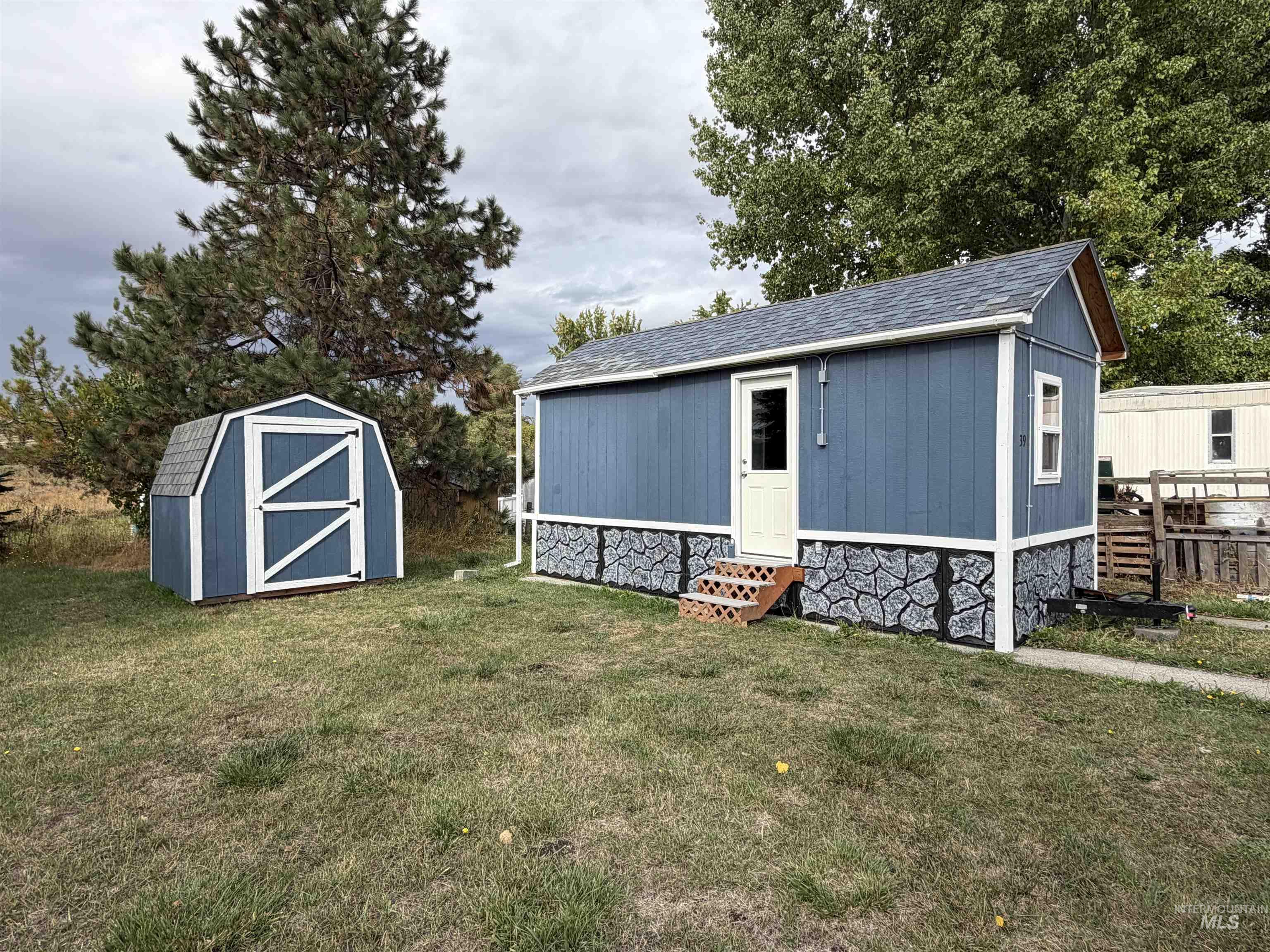 1751 N Polk Ext, Moscow, Idaho 83843, 1 Bedroom, 1 Bathroom, Residential For Sale, Price $39,500,MLS 98972029