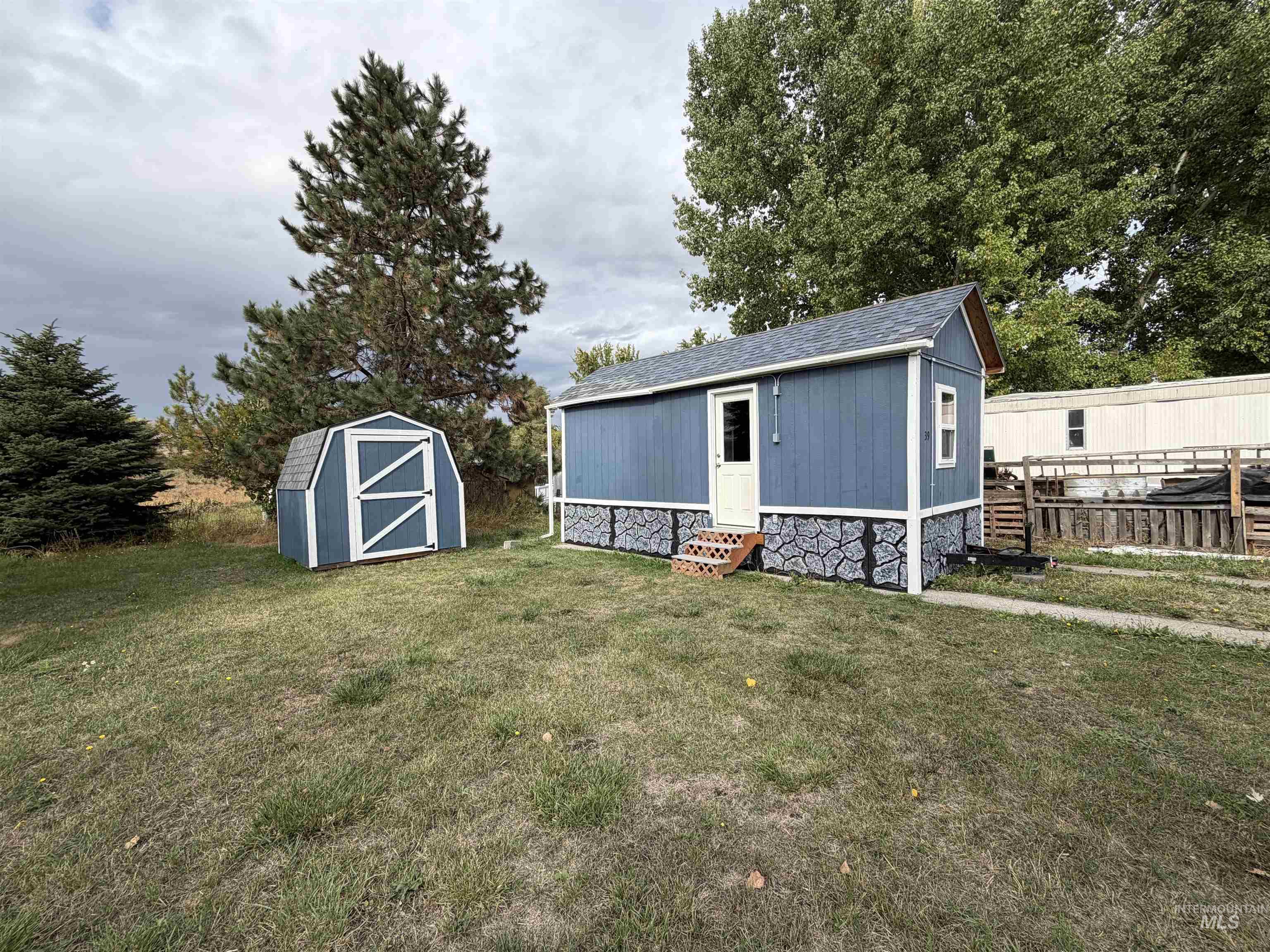 1751 N Polk Ext, Moscow, Idaho 83843, 1 Bedroom, 1 Bathroom, Residential For Sale, Price $39,500,MLS 98972029