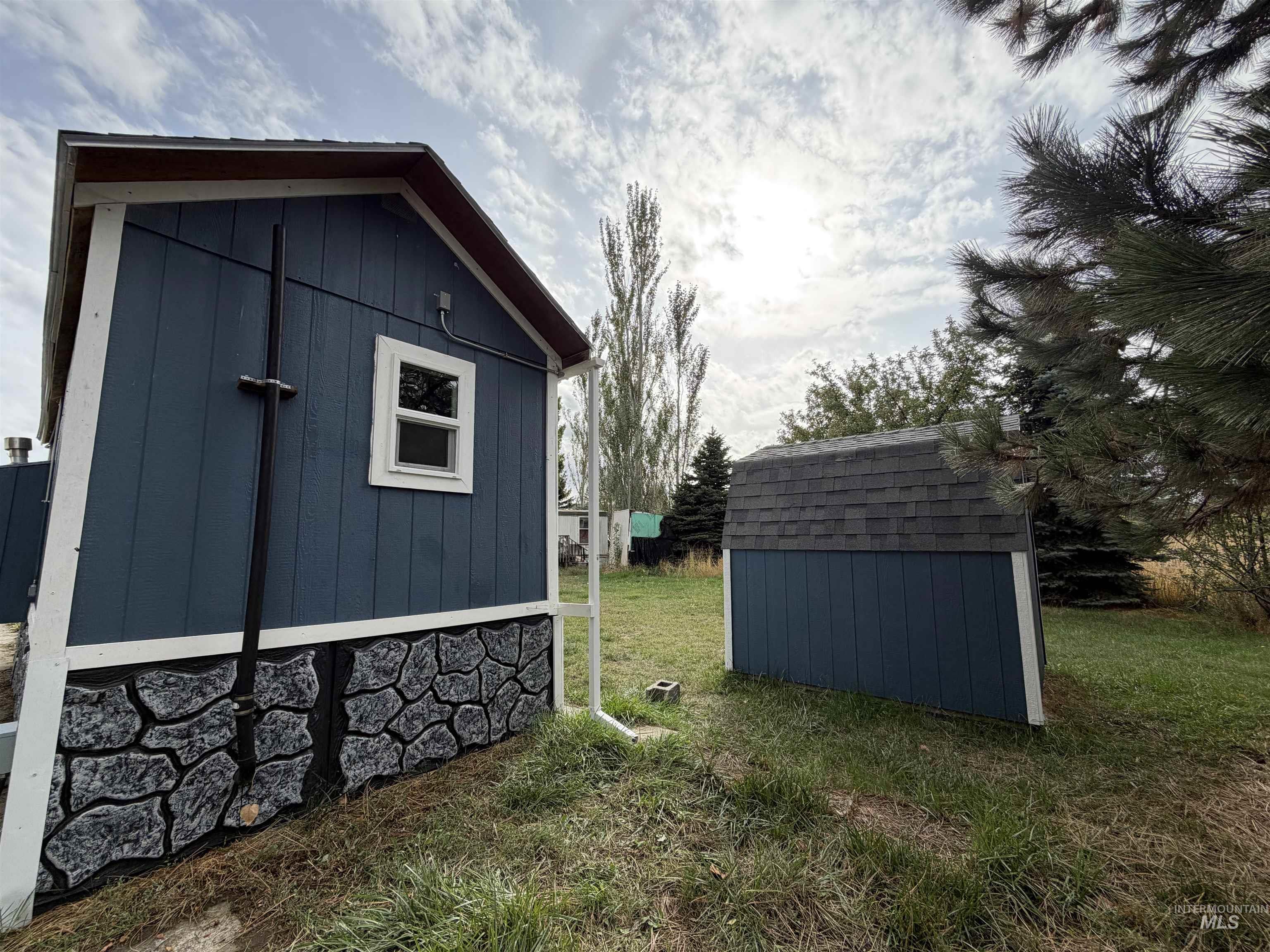 1751 N Polk Ext, Moscow, Idaho 83843, 1 Bedroom, 1 Bathroom, Residential For Sale, Price $39,500,MLS 98972029