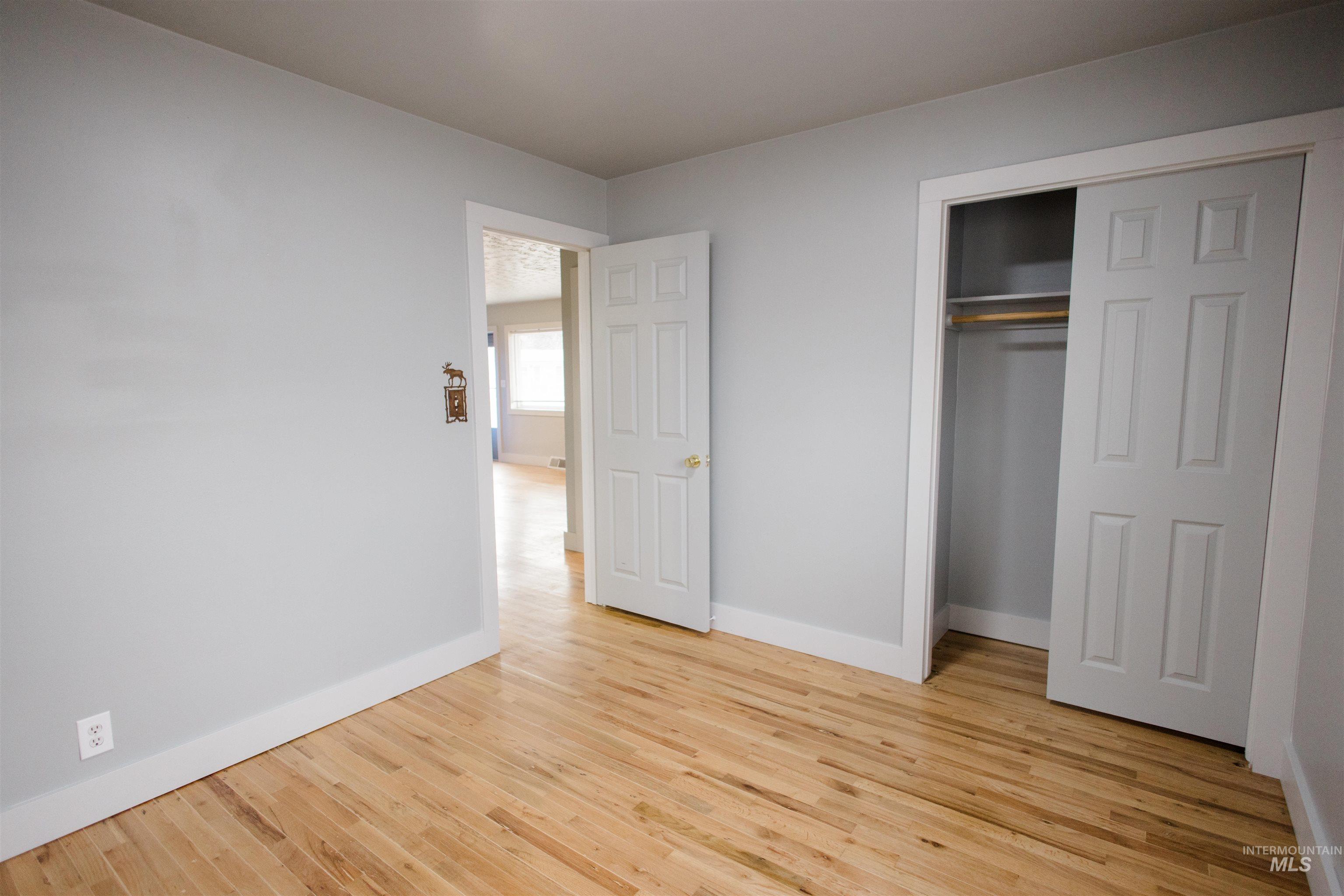 107 Baker Dr., Mountain Home, Idaho 83647, 3 Bedrooms, 1 Bathroom, Residential For Sale, Price $280,000,MLS 98972030