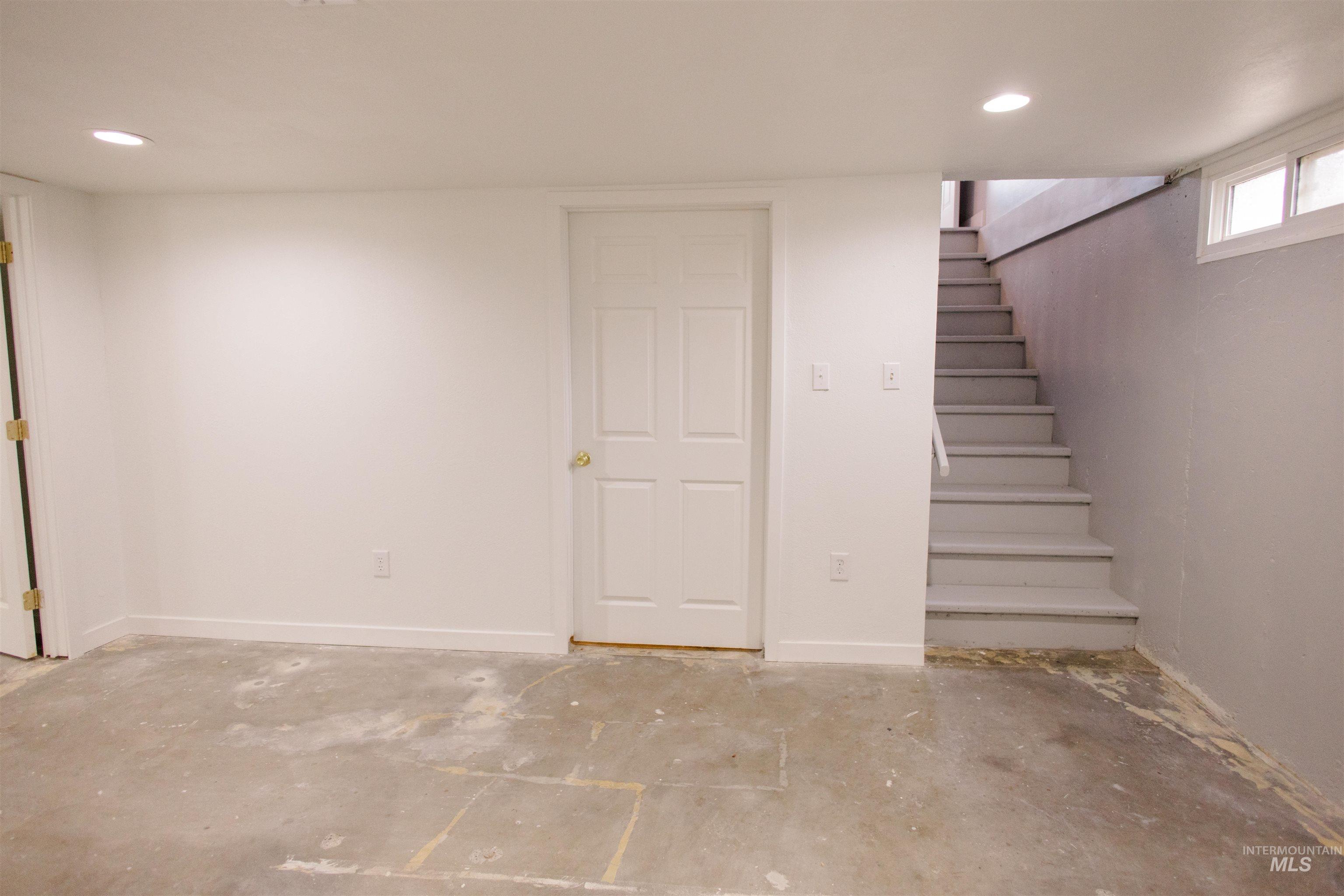 107 Baker Dr., Mountain Home, Idaho 83647, 3 Bedrooms, 1 Bathroom, Residential For Sale, Price $280,000,MLS 98972030