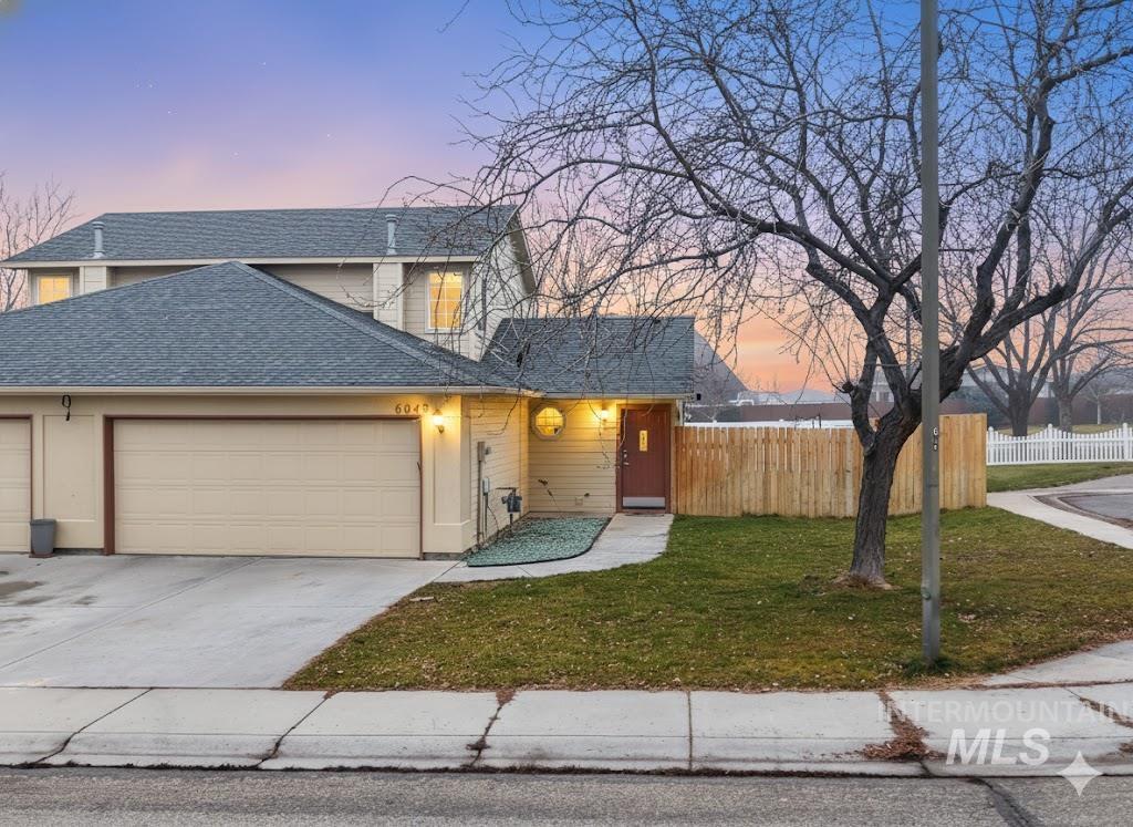 Residential For Sale