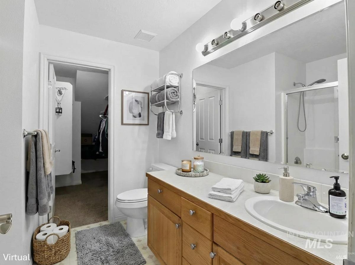 6049 S Oboe Ave, Boise, Idaho 83709, 3 Bedrooms, 2 Bathrooms, Residential For Sale, Price $355,900,MLS 98972031