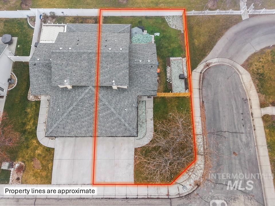 6049 S Oboe Ave, Boise, Idaho 83709, 3 Bedrooms, 2 Bathrooms, Residential For Sale, Price $355,900,MLS 98972031