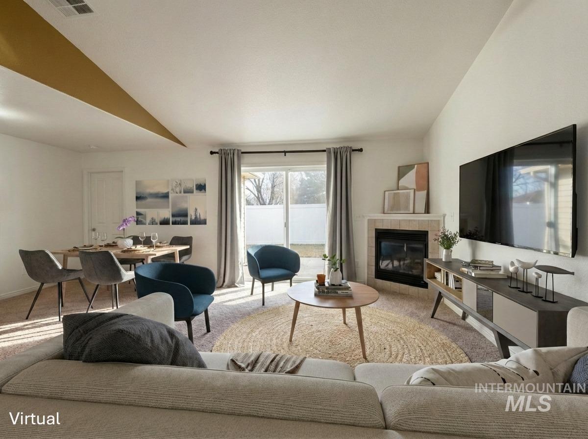 6049 S Oboe Ave, Boise, Idaho 83709, 3 Bedrooms, 2 Bathrooms, Residential For Sale, Price $355,900,MLS 98972031