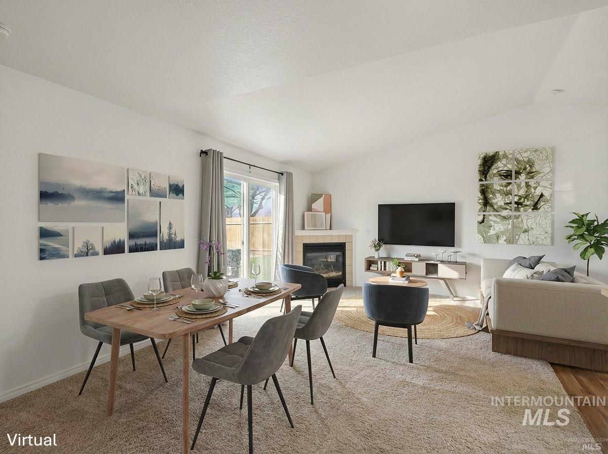 6049 S Oboe Ave, Boise, Idaho 83709, 3 Bedrooms, 2 Bathrooms, Residential For Sale, Price $355,900,MLS 98972031