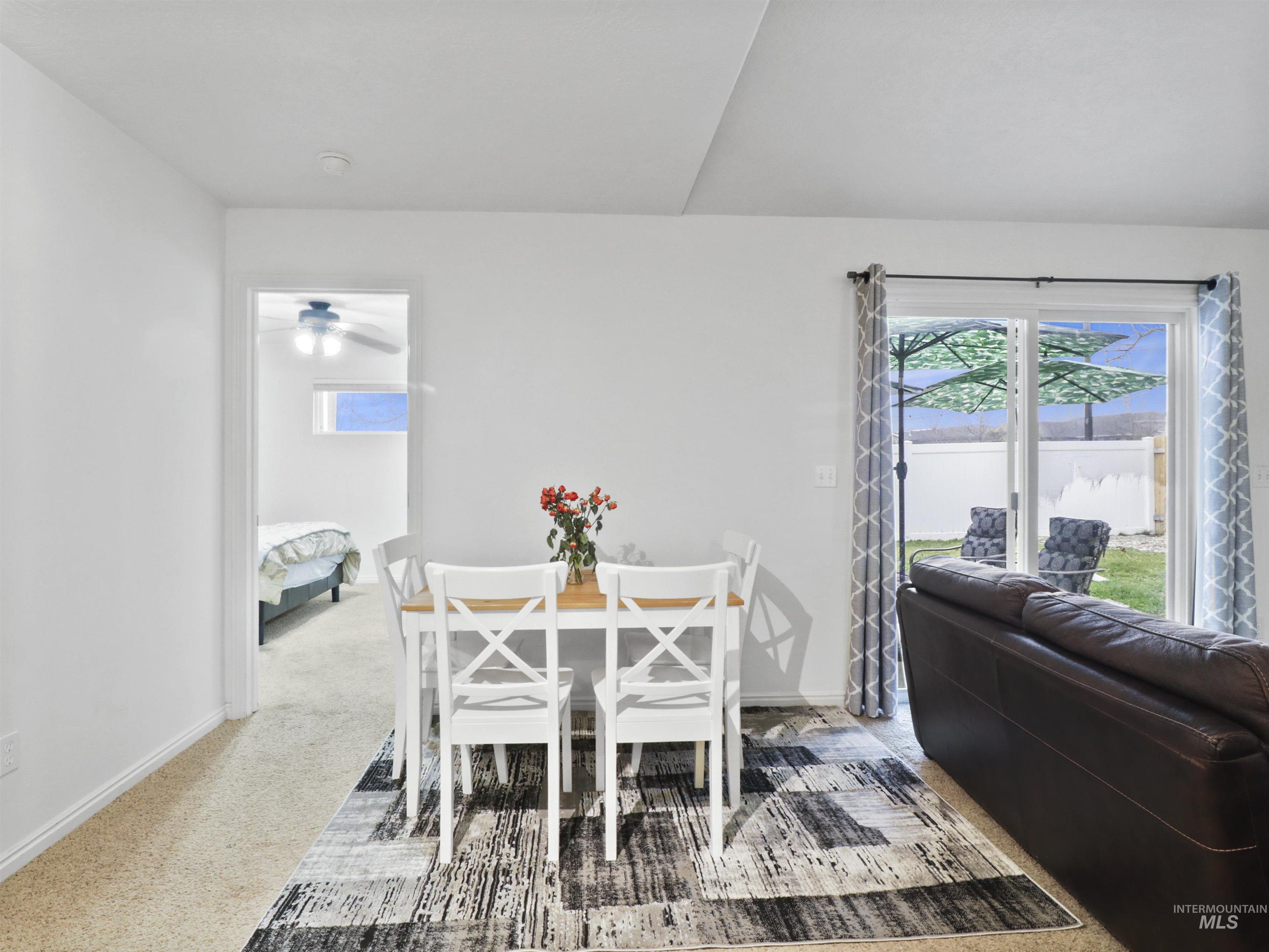 6049 S Oboe Ave, Boise, Idaho 83709, 3 Bedrooms, 2 Bathrooms, Residential For Sale, Price $355,900,MLS 98972031