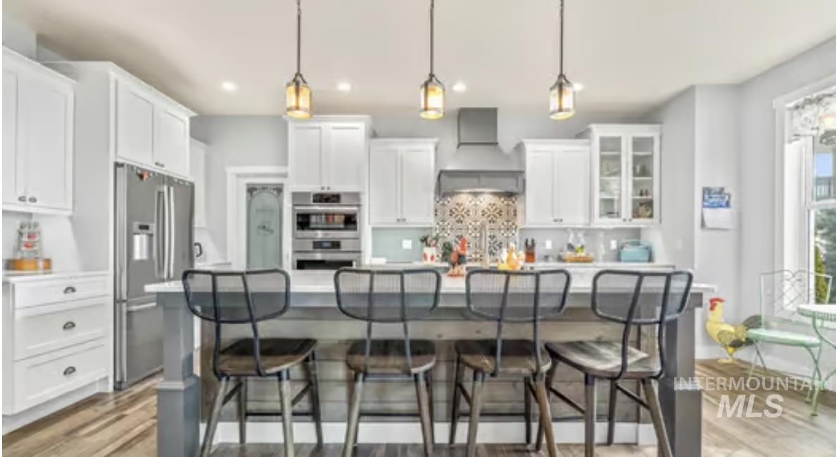 16353 Brunello Ct, Caldwell, Idaho 83607, 4 Bedrooms, 3.5 Bathrooms, Residential For Sale, Price $974,900,MLS 98972032