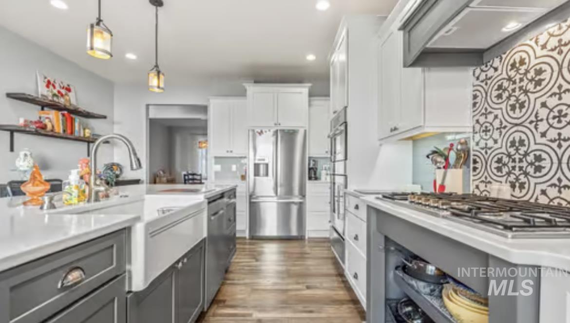 16353 Brunello Ct, Caldwell, Idaho 83607, 4 Bedrooms, 3.5 Bathrooms, Residential For Sale, Price $974,900,MLS 98972032