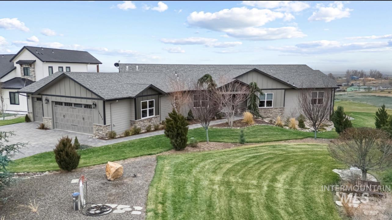 16353 Brunello Ct, Caldwell, Idaho 83607, 4 Bedrooms, 3.5 Bathrooms, Residential For Sale, Price $974,900,MLS 98972032