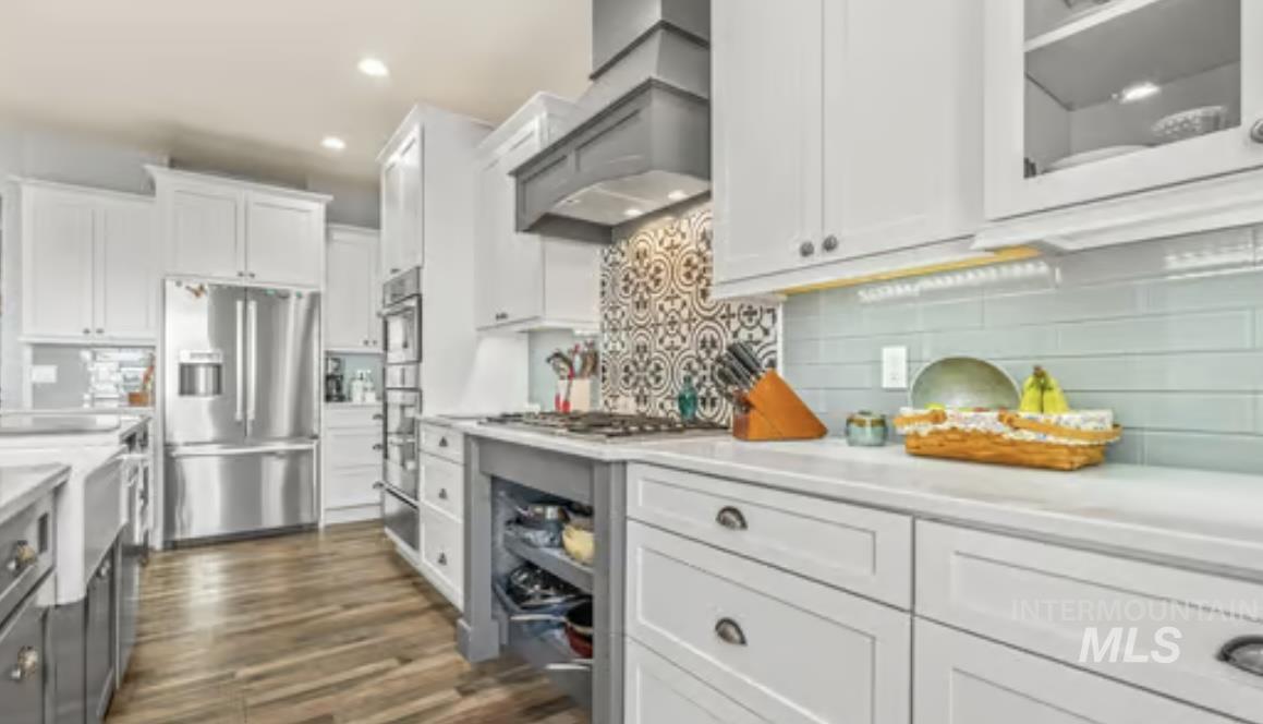 16353 Brunello Ct, Caldwell, Idaho 83607, 4 Bedrooms, 3.5 Bathrooms, Residential For Sale, Price $974,900,MLS 98972032