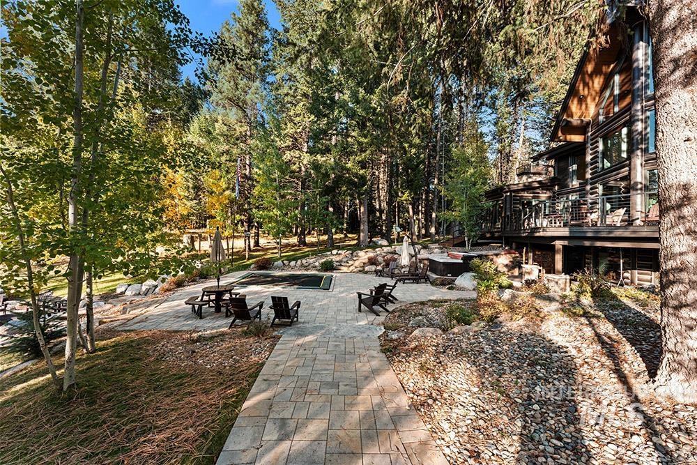 305 Blackhawk Lake Dr., McCall, Idaho 83638, 6 Bedrooms, 4 Bathrooms, Residential For Sale, Price $4,490,000,MLS 98972033