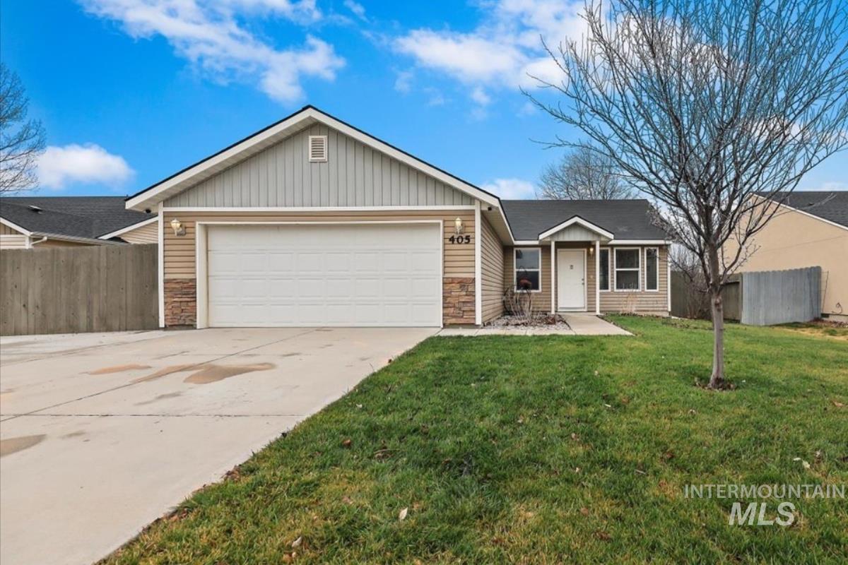 Residential For Sale