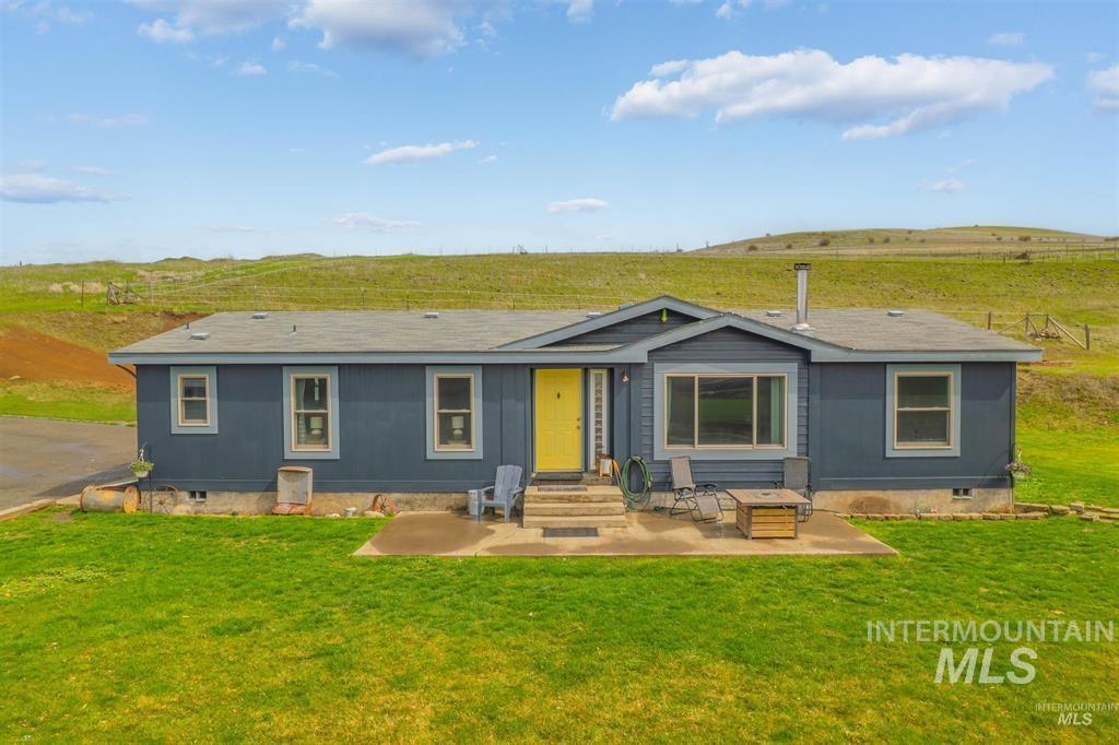 31831 Lonesome Hollow Ln, Lapwai, Idaho 83540, 3 Bedrooms, 2 Bathrooms, Residential For Sale, Price $450,000,MLS 98972035