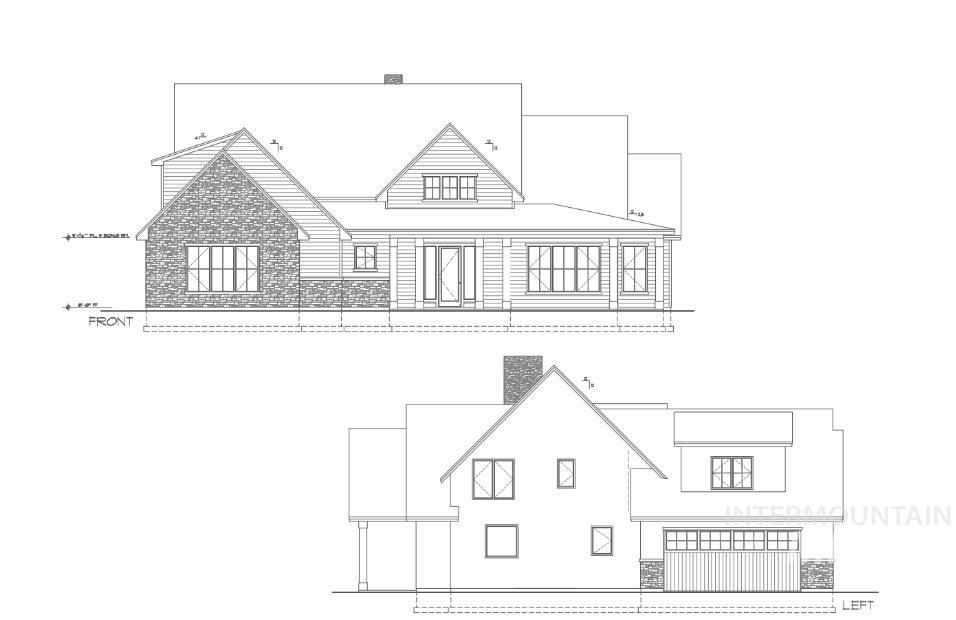 3990 Eleanor Ln, Emmett, Idaho 83617, 3 Bedrooms, 2.5 Bathrooms, Residential For Sale, Price $1,200,000,MLS 98972036