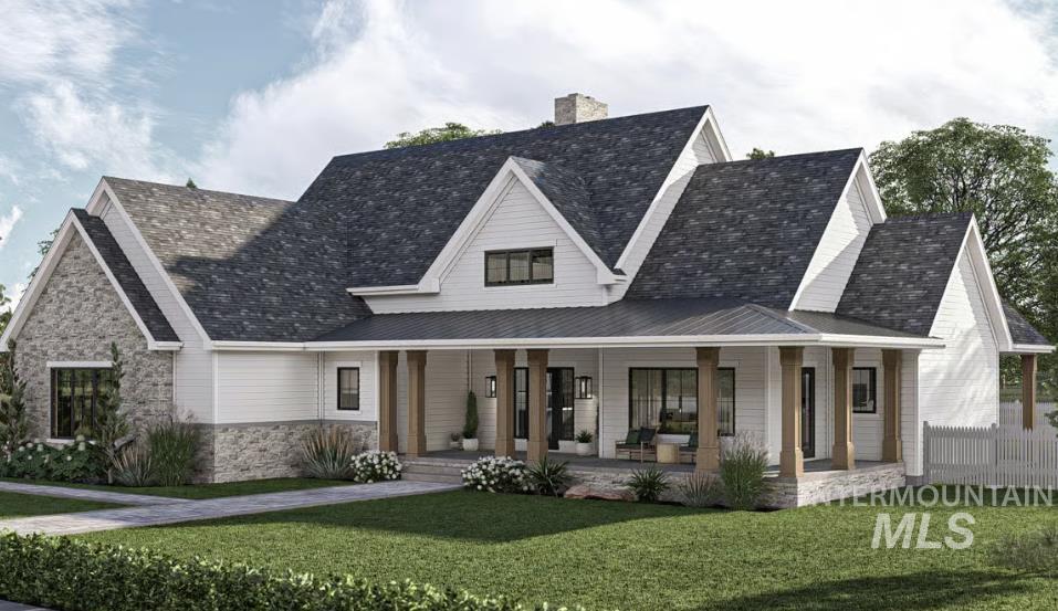 3990 Eleanor Ln, Emmett, Idaho 83617, 3 Bedrooms, 2.5 Bathrooms, Residential For Sale, Price $1,200,000,MLS 98972036