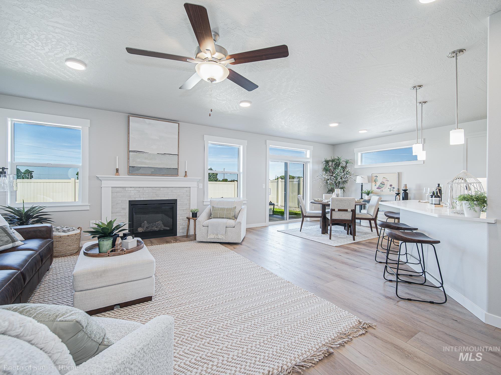 TBD Bluefield Dr, Caldwell, Idaho 83605, 3 Bedrooms, 2 Bathrooms, Residential For Sale, Price $397,990,MLS 98972038