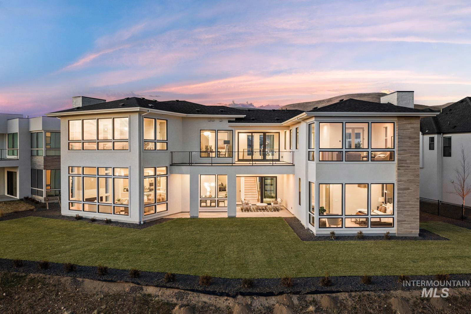 5795 E Marmount Ct, Boise, Idaho 83716, 5 Bedrooms, 5.5 Bathrooms, Residential For Sale, Price $2,799,900,MLS 98972042