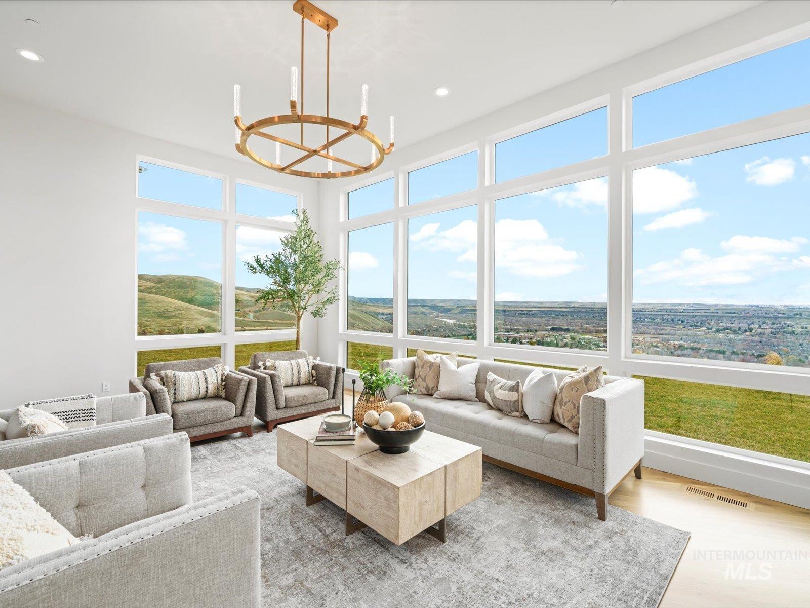 5793 E Marmount Ct, Boise, Idaho 83716, 5 Bedrooms, 5.5 Bathrooms, Residential For Sale, Price $2,799,900,MLS 98972042