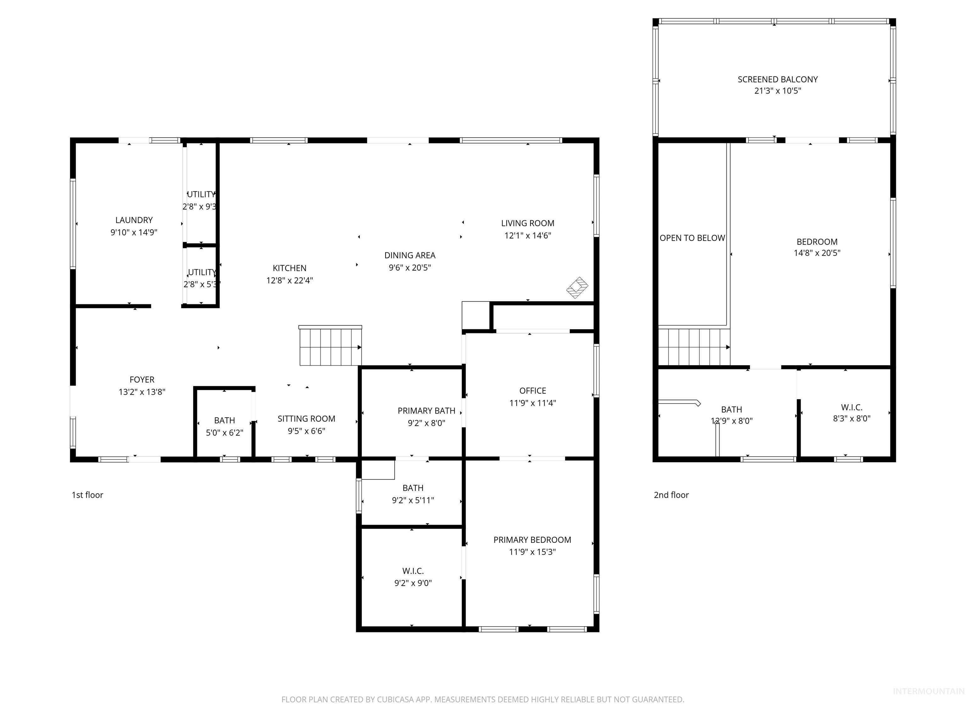 853 Pottery Rd, Bliss, Idaho 83314, 2 Bedrooms, 2.5 Bathrooms, Residential For Sale, Price $895,000,MLS 98972044